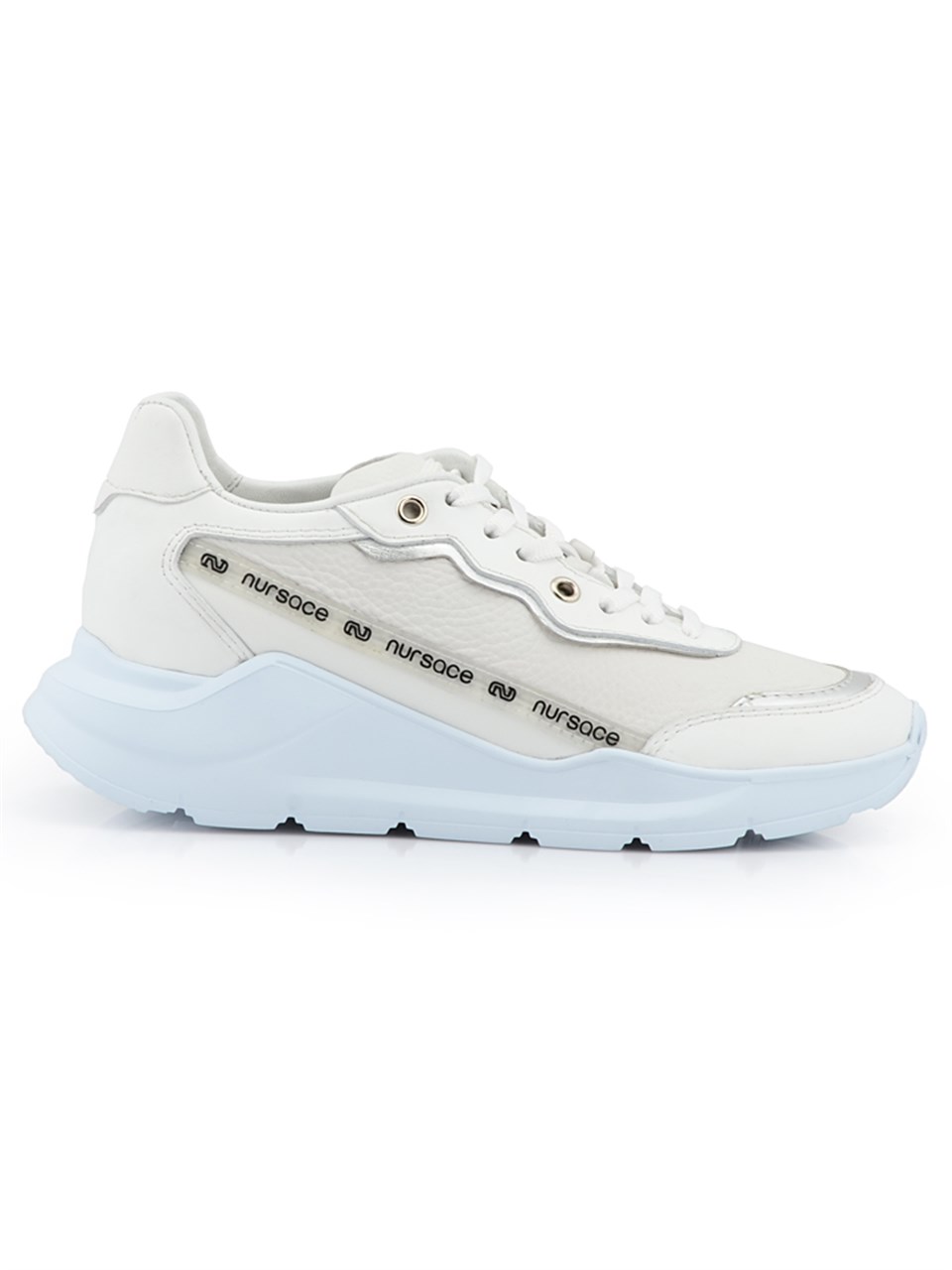 Sneakers A62022 ALEX GARNILI Çoklu Renkli