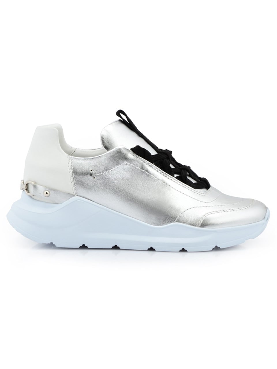 Sneakers A62023 ALEX+NAPPA Gri