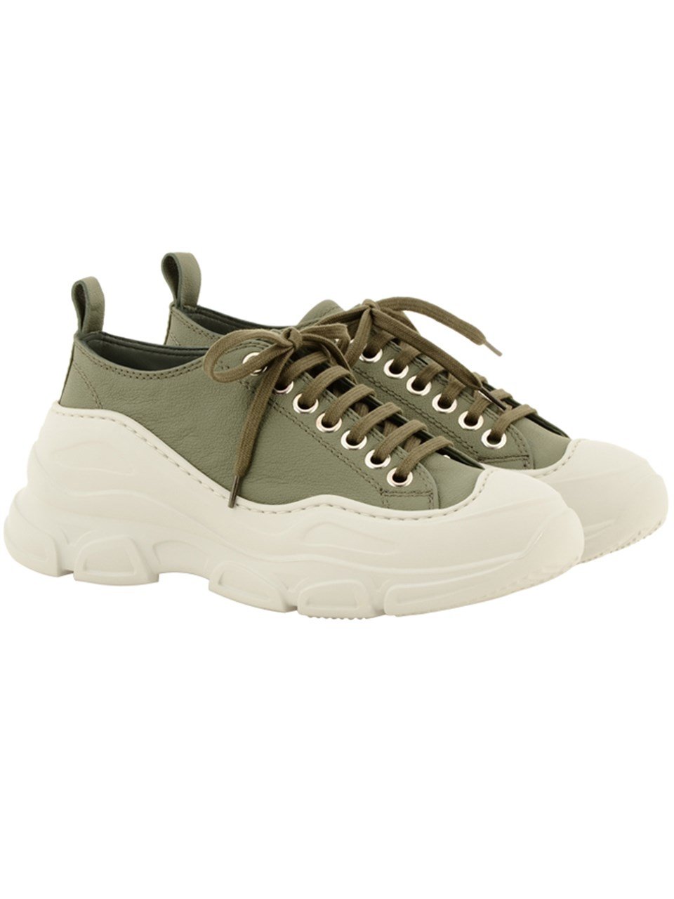 Sneakers A65008 NUR Gri