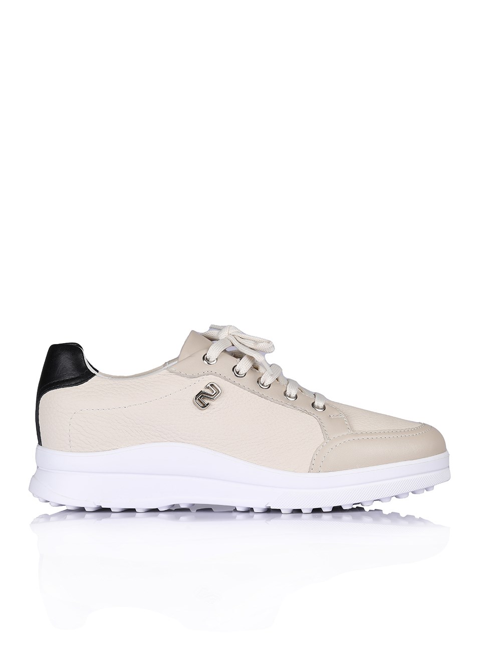 Sneakers A66509 NAPPA GARNILI Çoklu Renkli