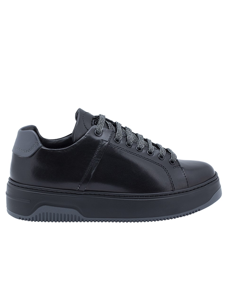 Sneakers A67001K EVERGRAIN GARNILI Siyah