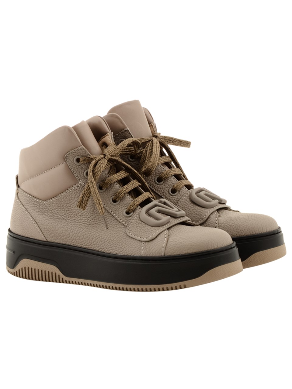 Sneakers A67004 TOGO+NAPA NUR Gri