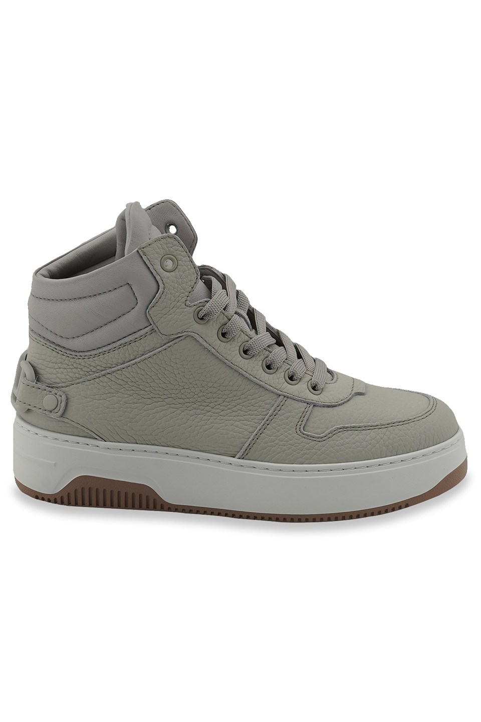 Sneakers A67006 TOGO+NAPA NUR Gri