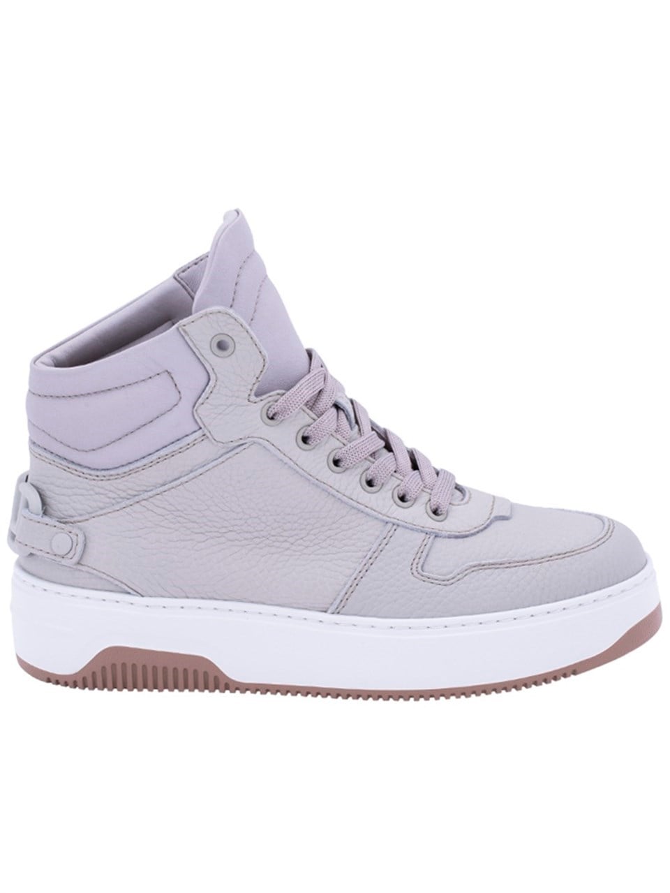 Sneakers A67006 TOGO+NAPA NUR Gri