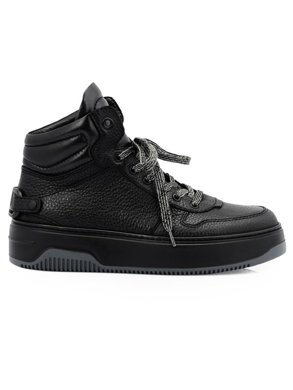 Sneakers A67006K TOGO+NAPA NUR Siyah