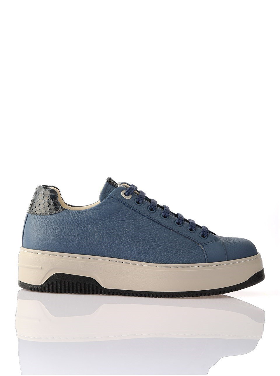 Sneakers A67026 TOGO+PİTON Çoklu Renkli