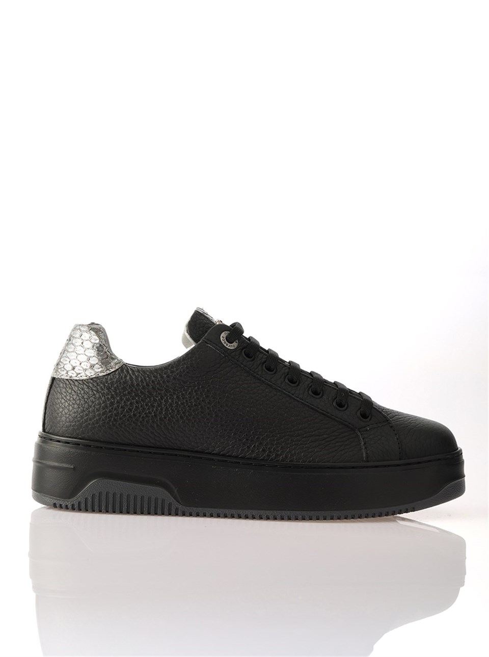 Sneakers A67026 TOGO+PİTON Siyah