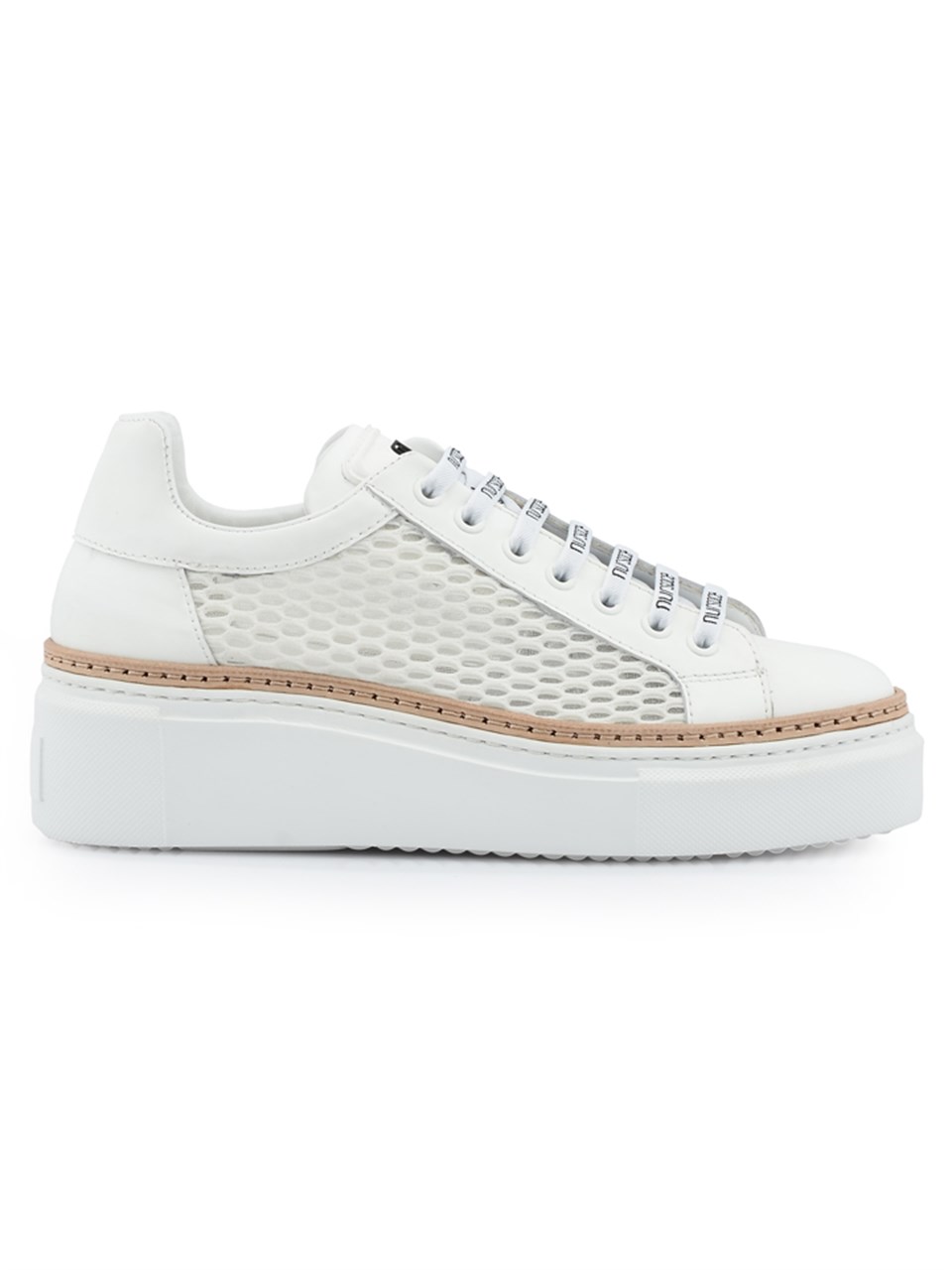 Sneakers A68102 TOGO+FİLE Beyaz