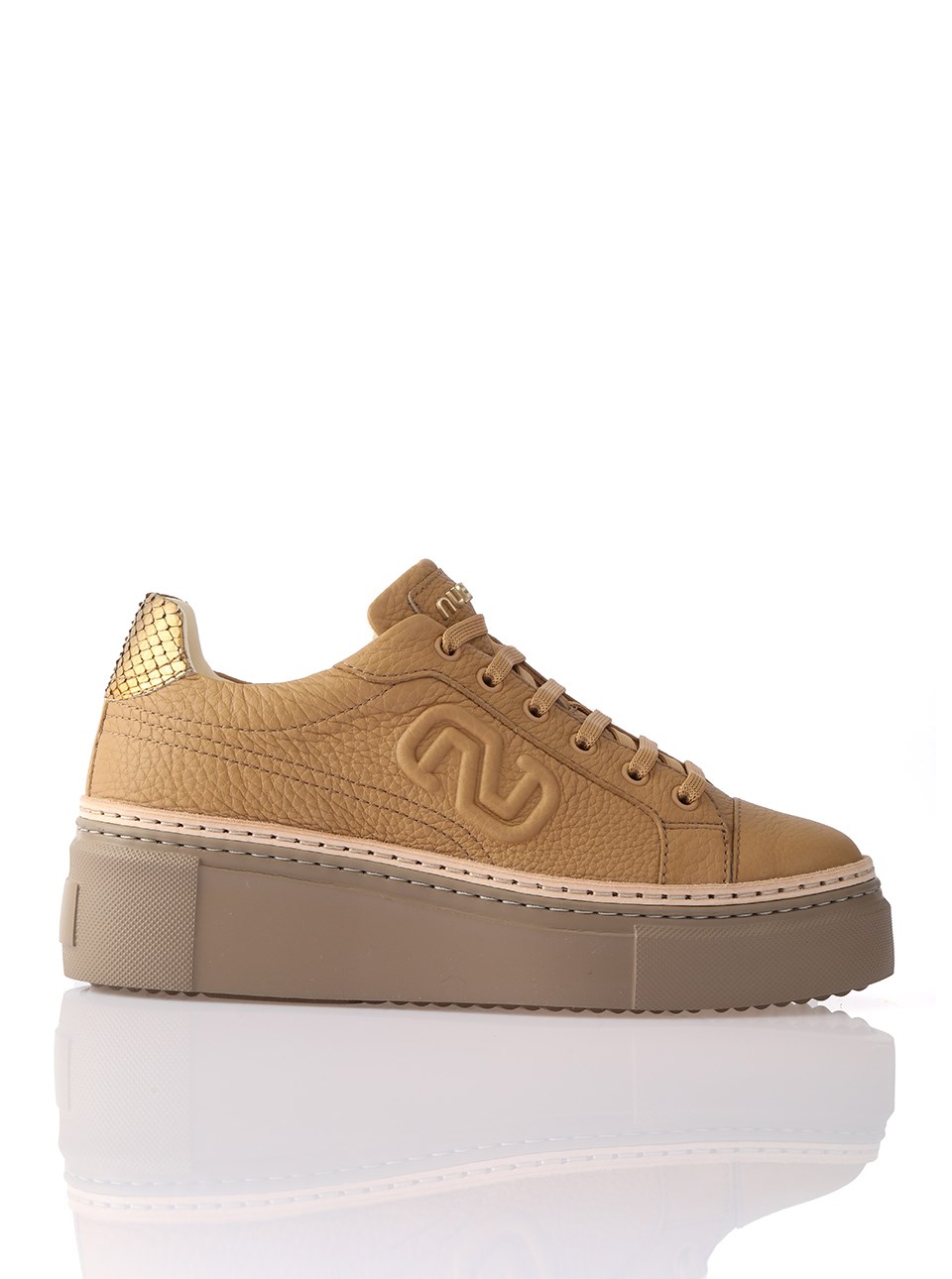 Sneakers A68107 TOGO+PİTON Çoklu Renkli