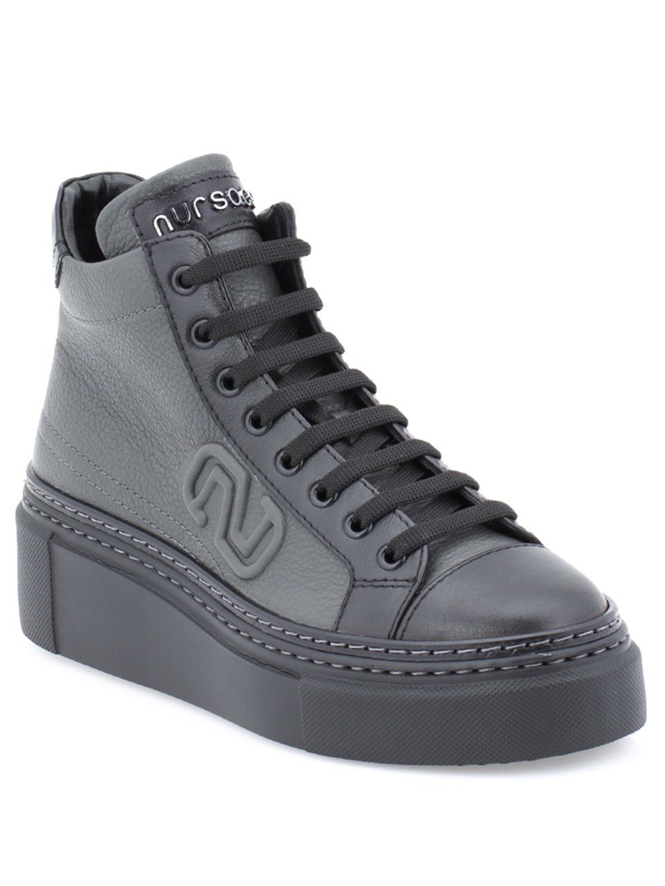 Sneakers A68125 EVERGRAIN+TOGO Siyah