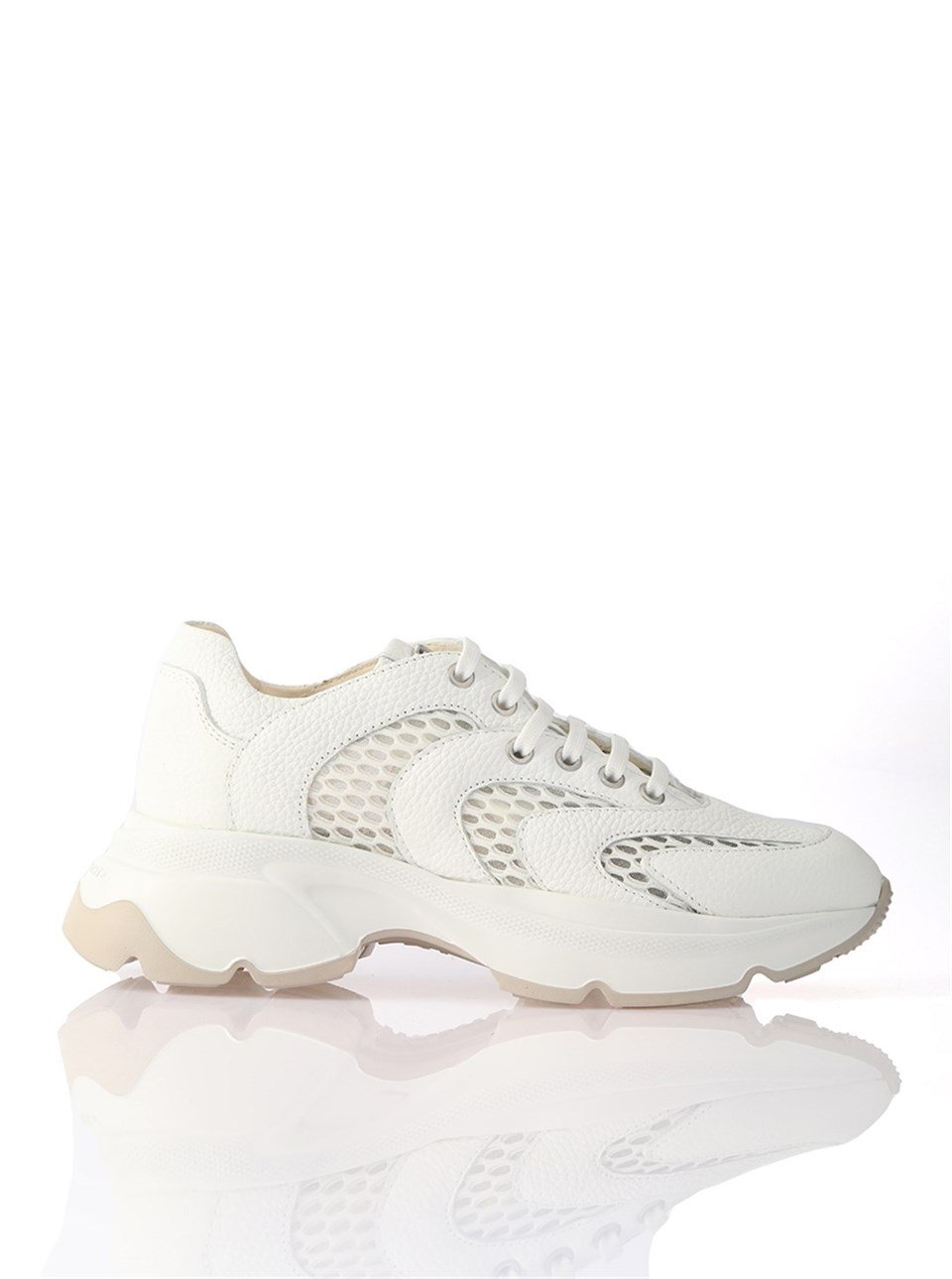 Sneakers A69910 TOGO GARNILI Beyaz