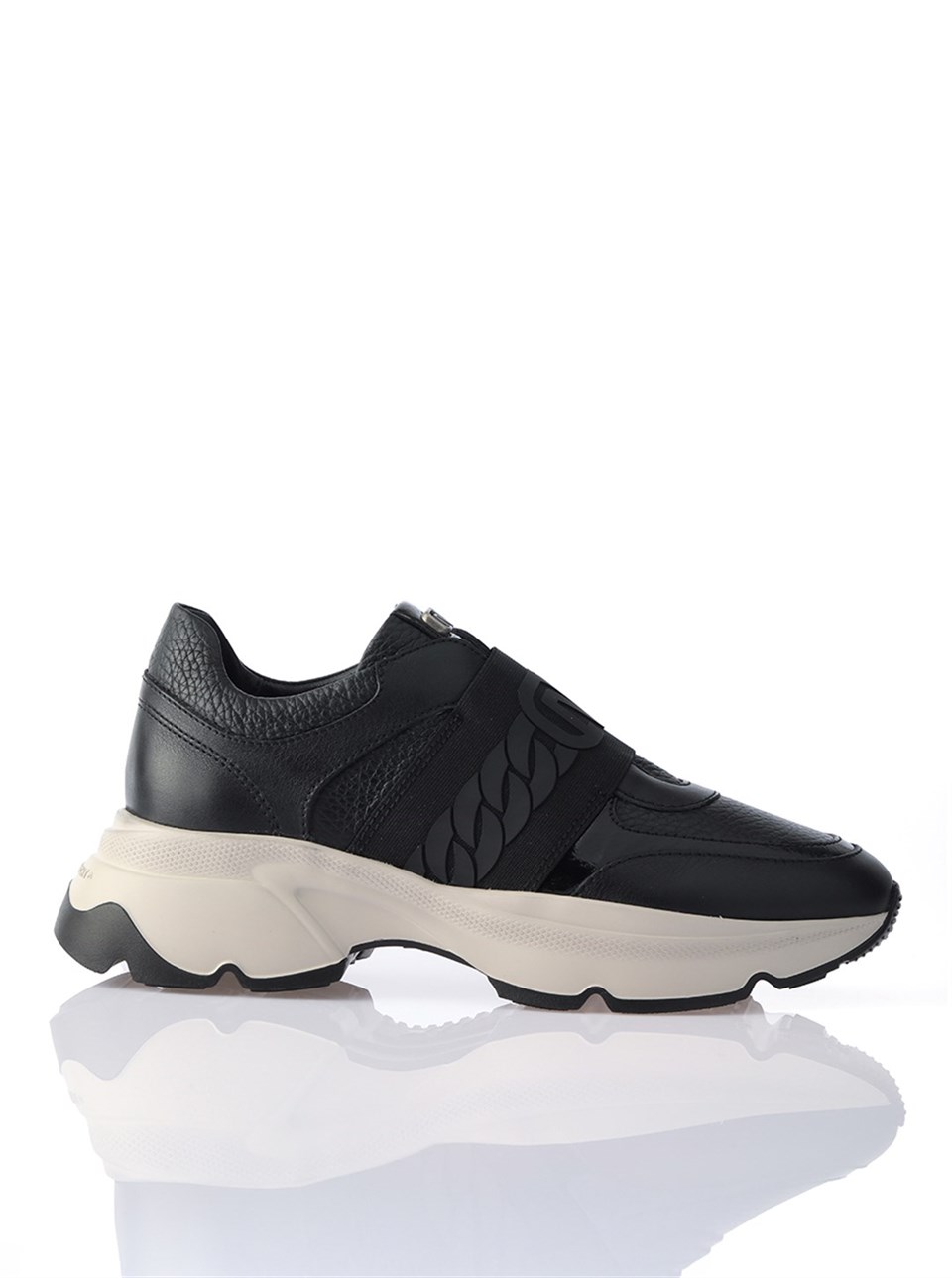 Sneakers A69911 SWİF+TOGO Siyah