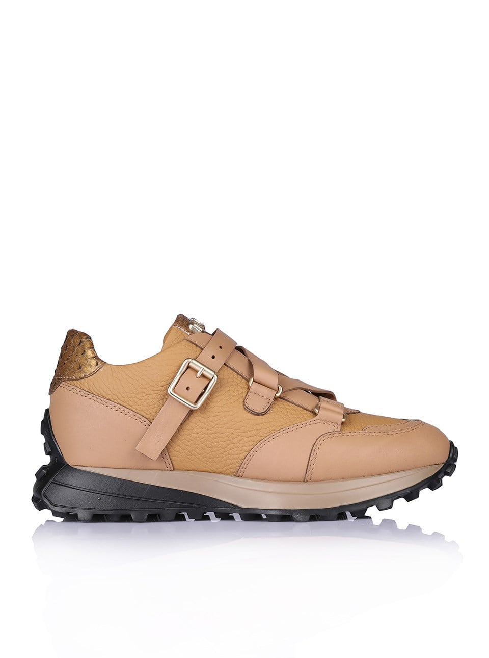 Sneakers A69916 TOGO+SWİF Çoklu Renkli