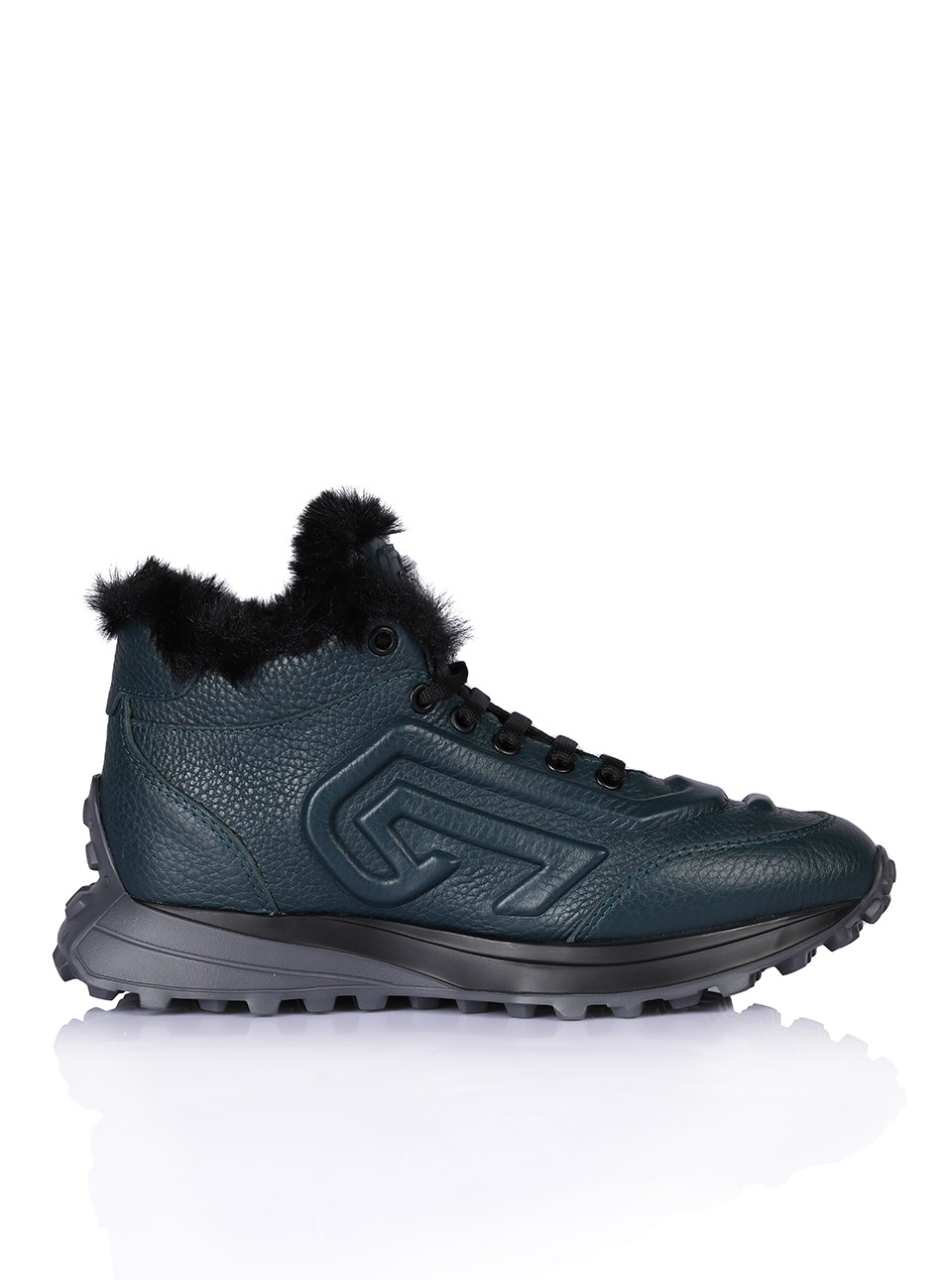 Sneakers A69923K TOGO (SIRCALI) Yeşil