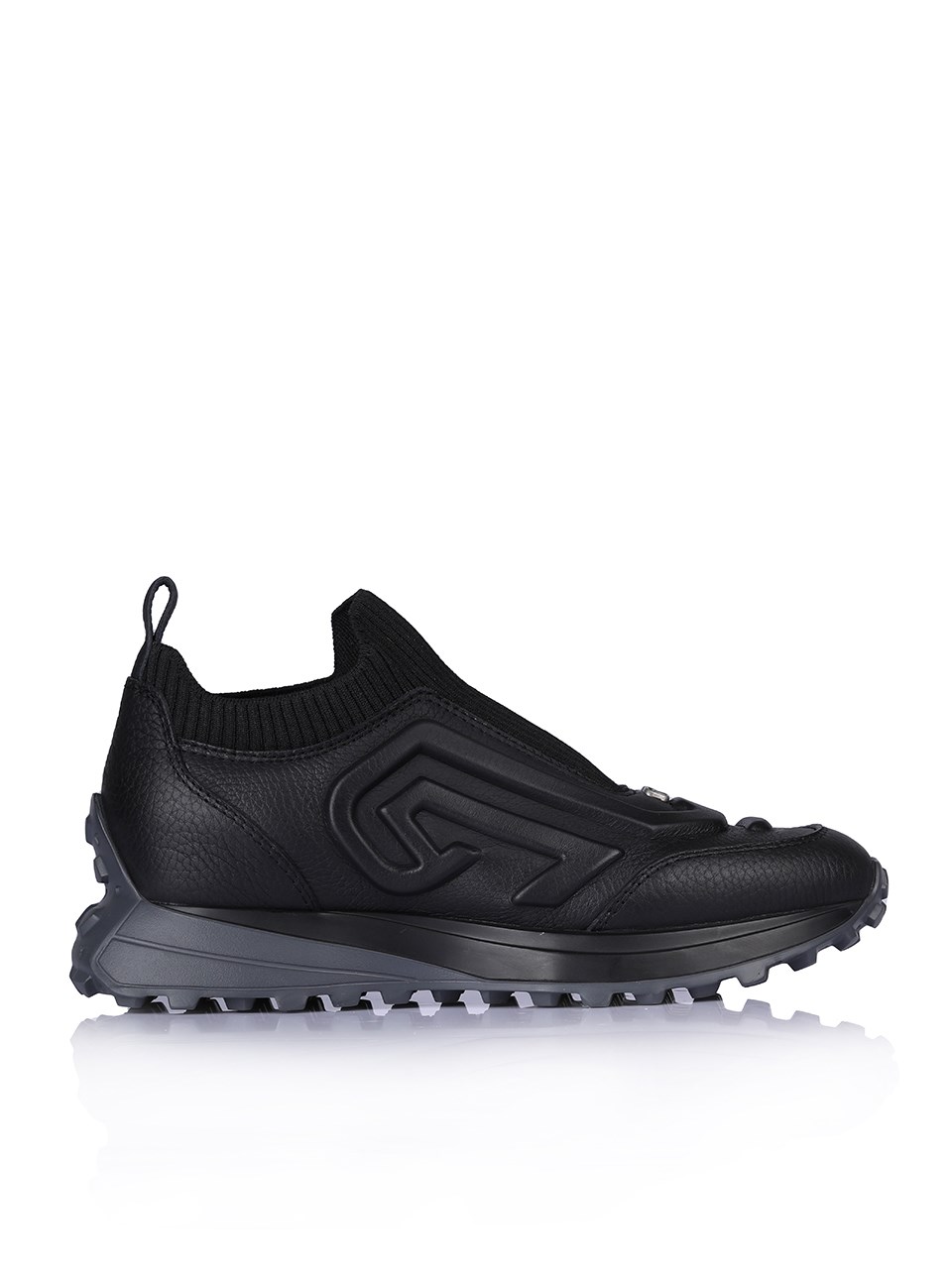 Sneakers A69926 TOGO Siyah