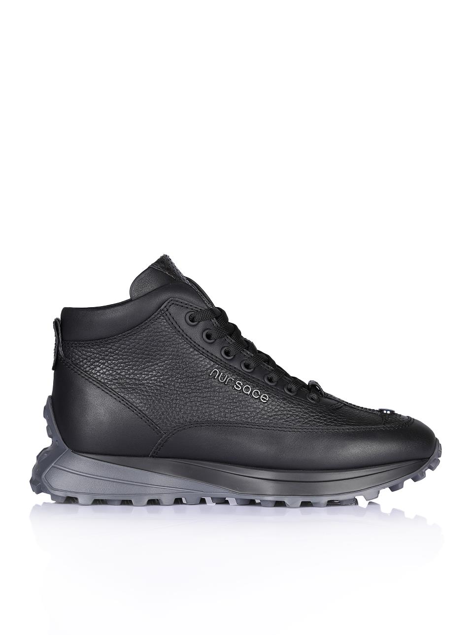 Sneakers A69937 SWİF+TOGO Siyah