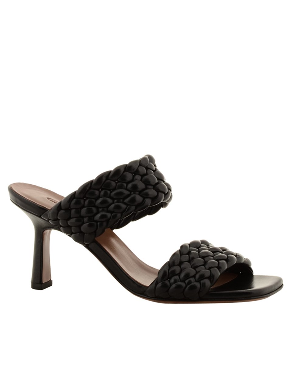 Terlik A64745 DARWIN Siyah