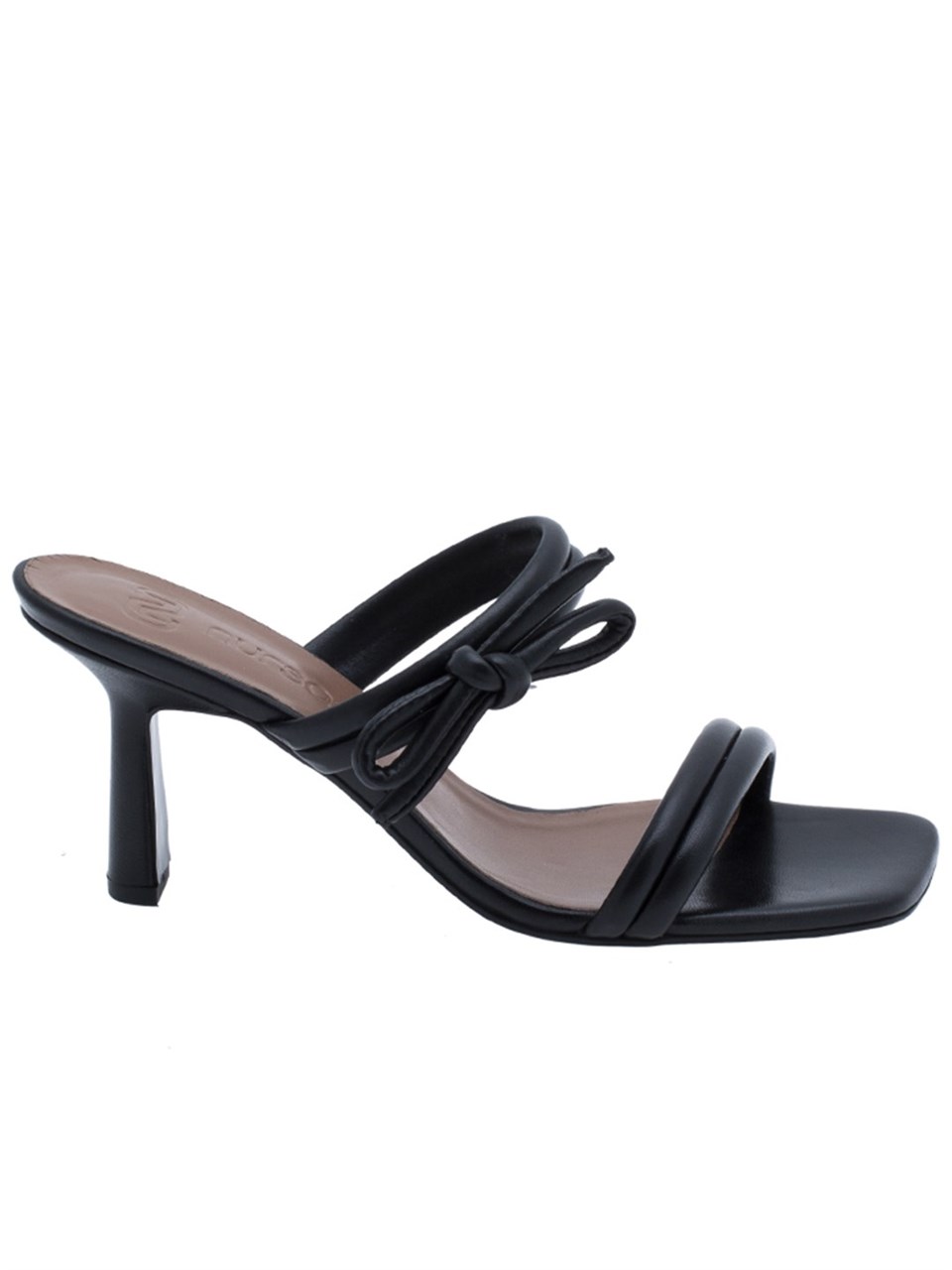 Terlik A64754 NAPPA Siyah