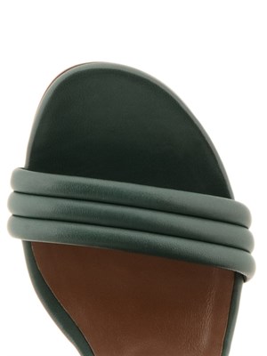 Sandalet A51090 NAPA NUR Çoklu Renkli