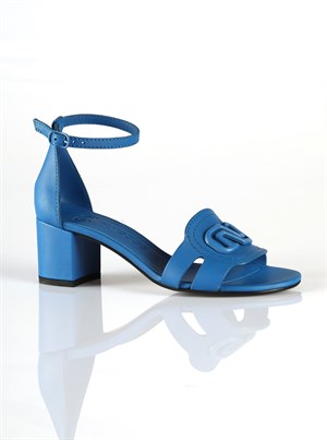 Sandalet A70506 SWİF Mavi