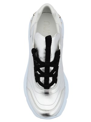 Sneakers A62023 ALEX+NAPPA Gri