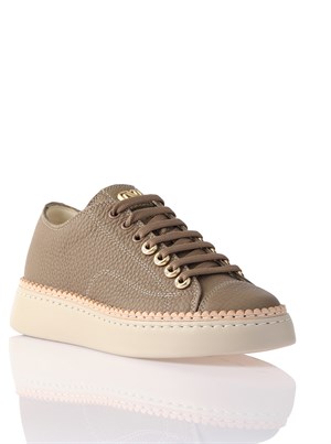 Sneakers A68139 TOGO Kahve