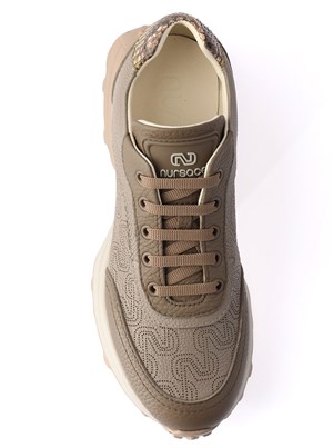 Sneakers A69905 TOGO+PİTON Çoklu Renkli