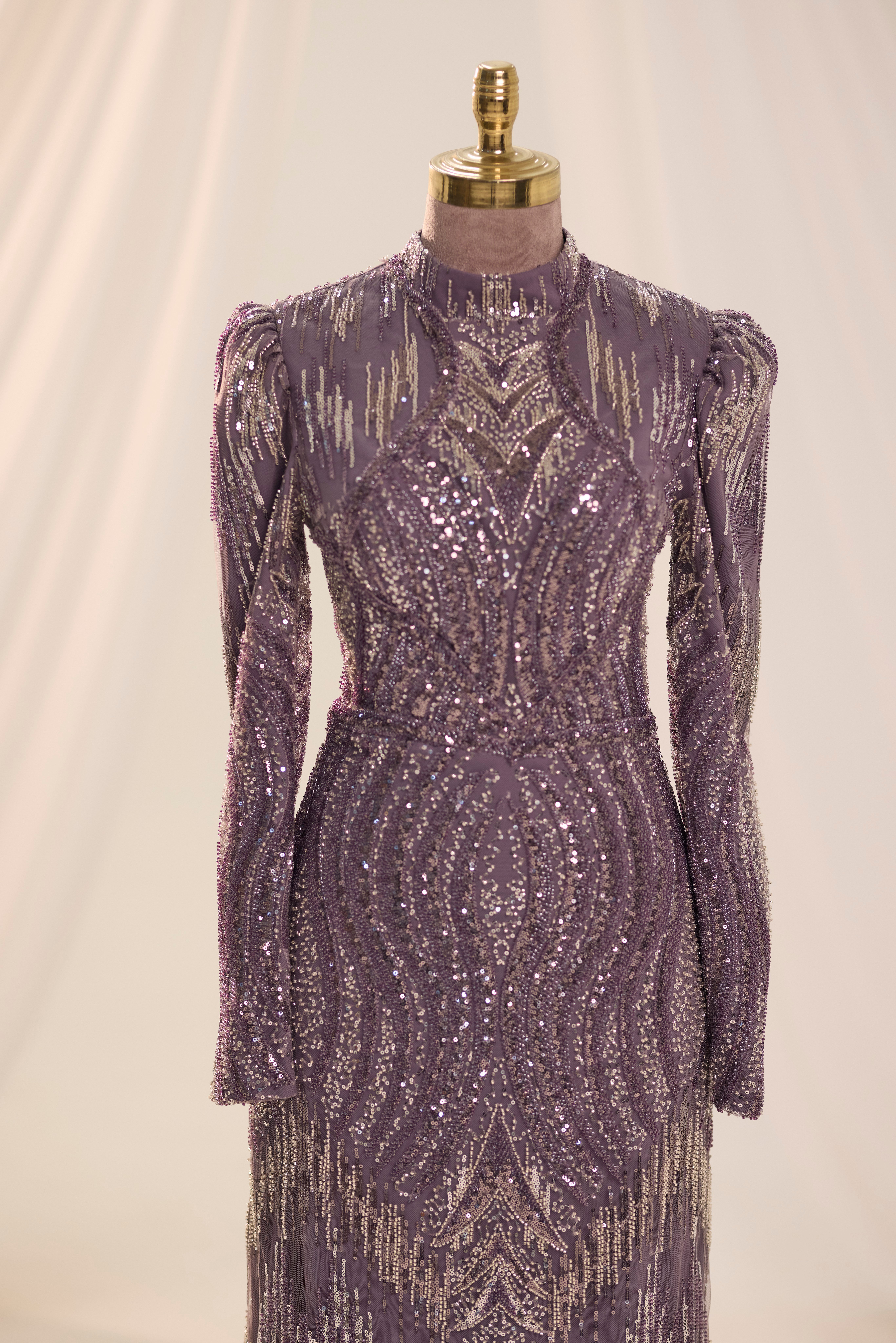 Aslı Abiye Mürdüm