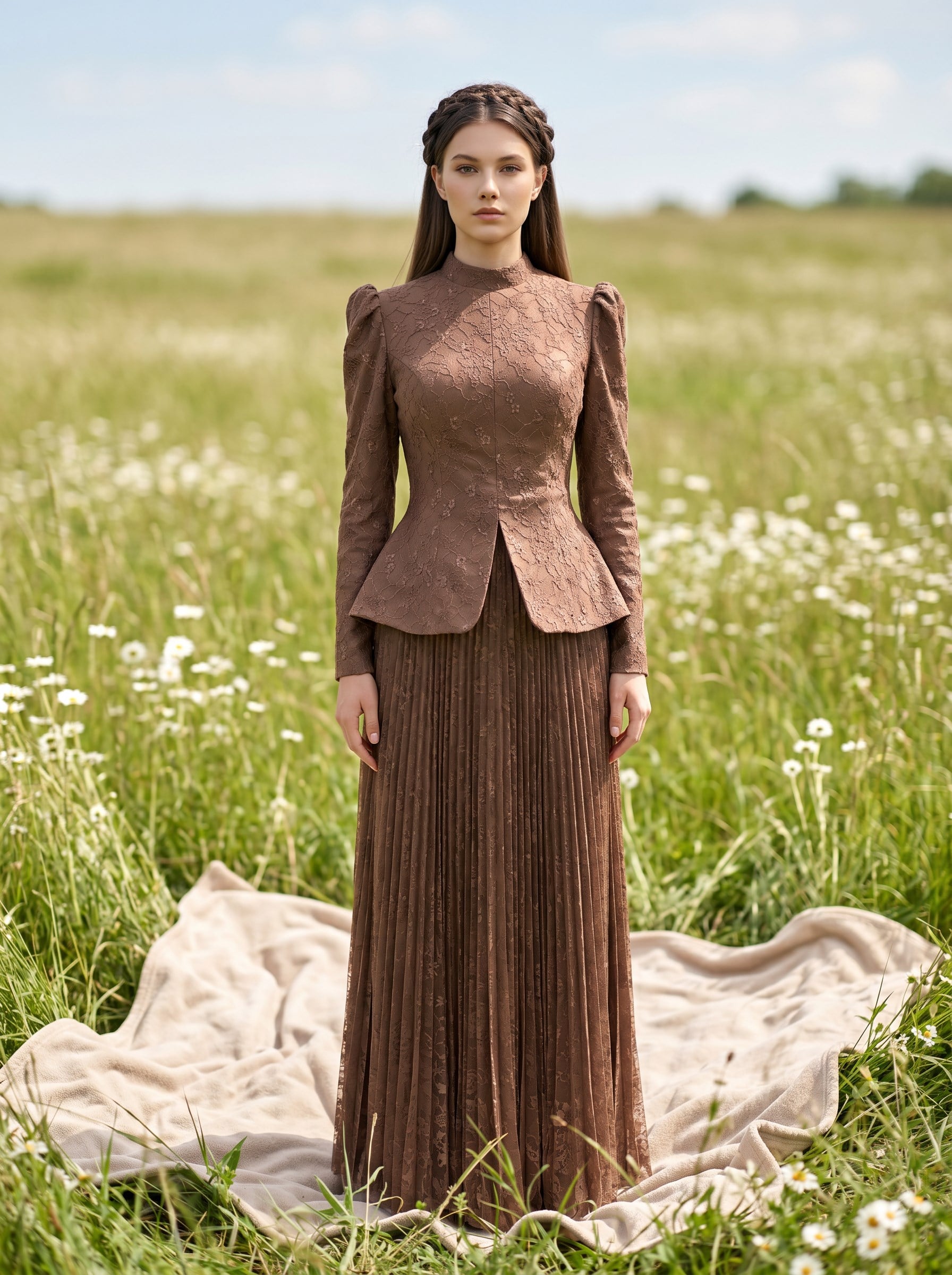 BELLA KAHVERENGİ