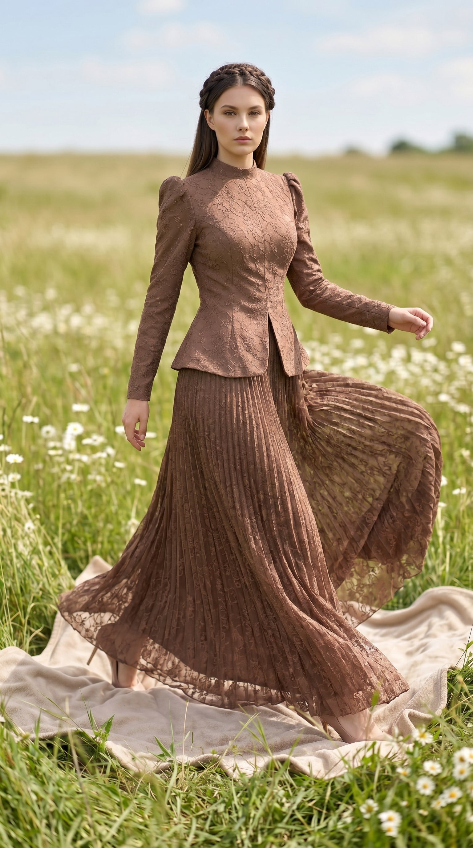 BELLA KAHVERENGİ