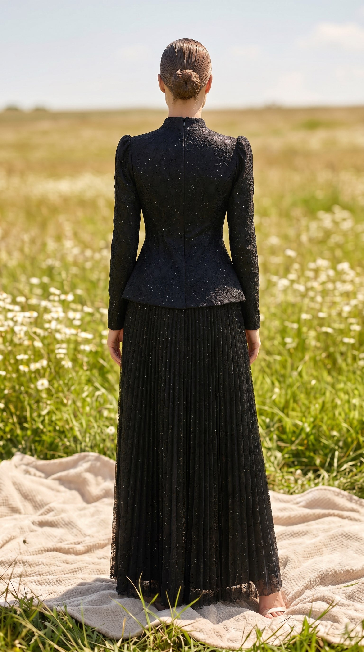 BELLA SİYAH