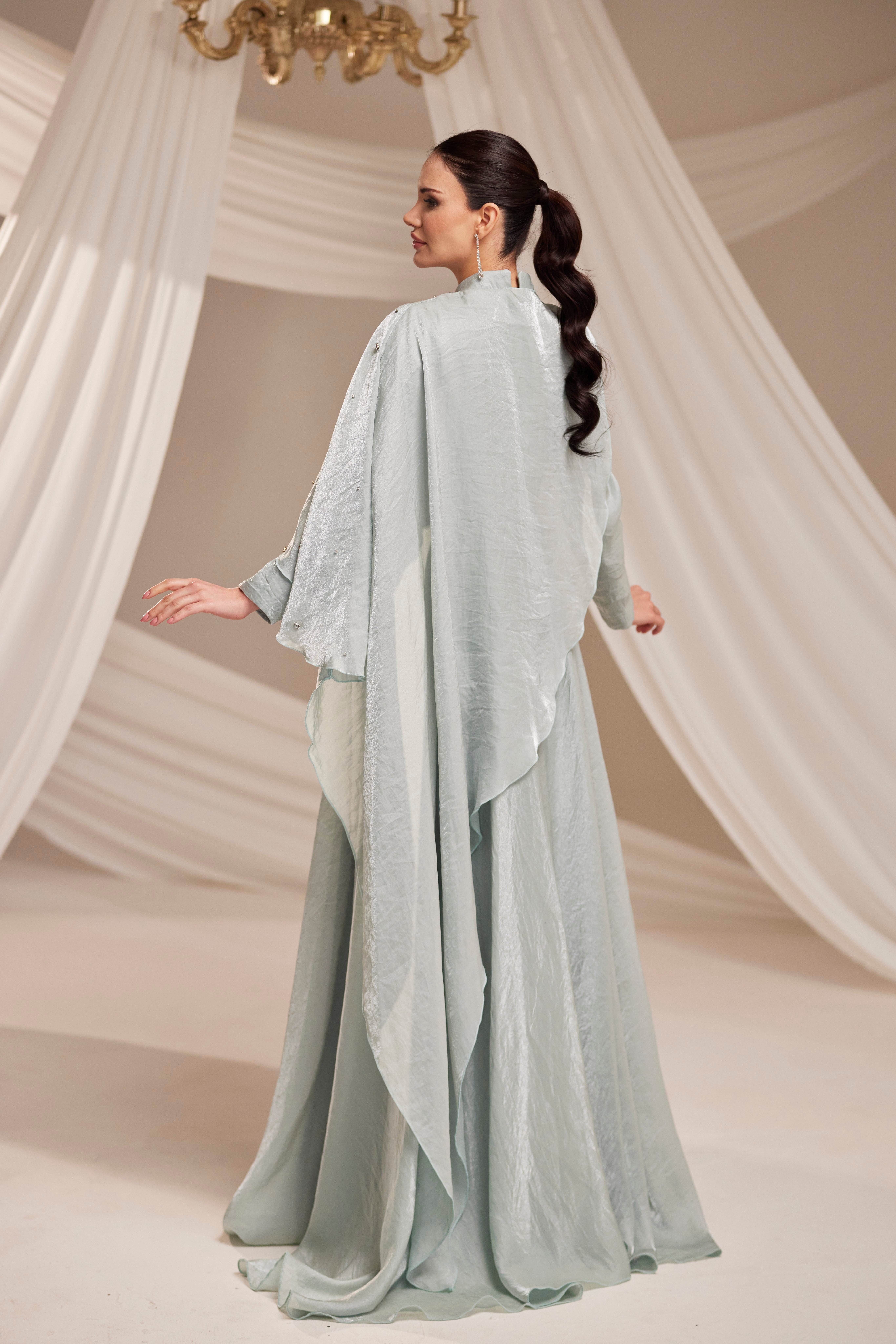 Elin Abiye Mint