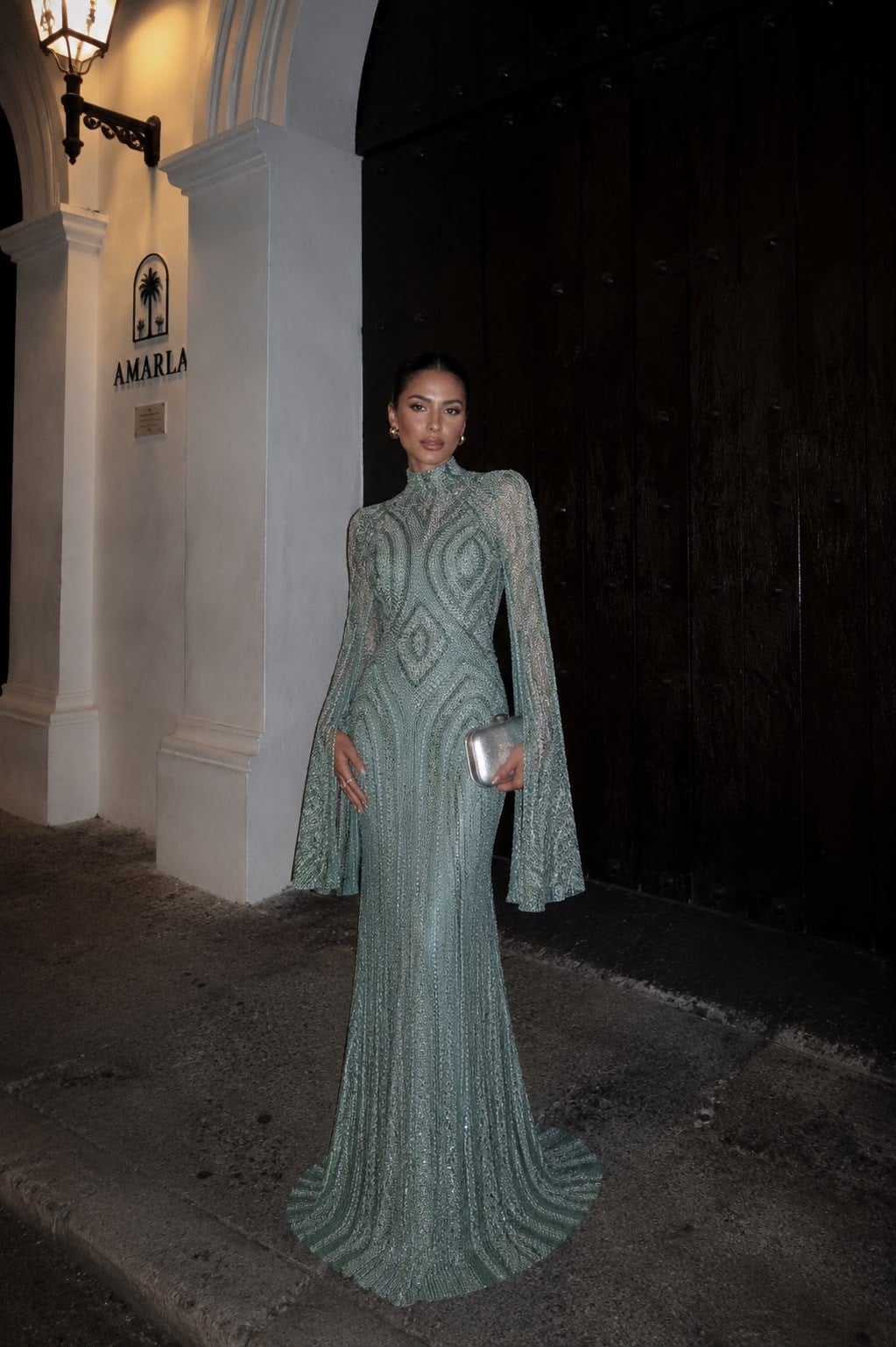 Elissa Abiye Mint
