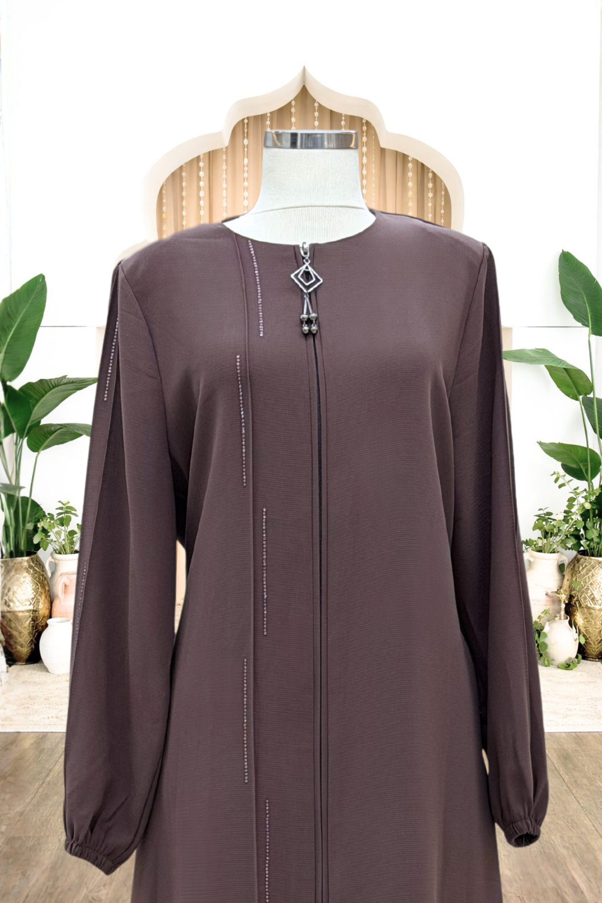 Elvan Ferace Gül Kurusu