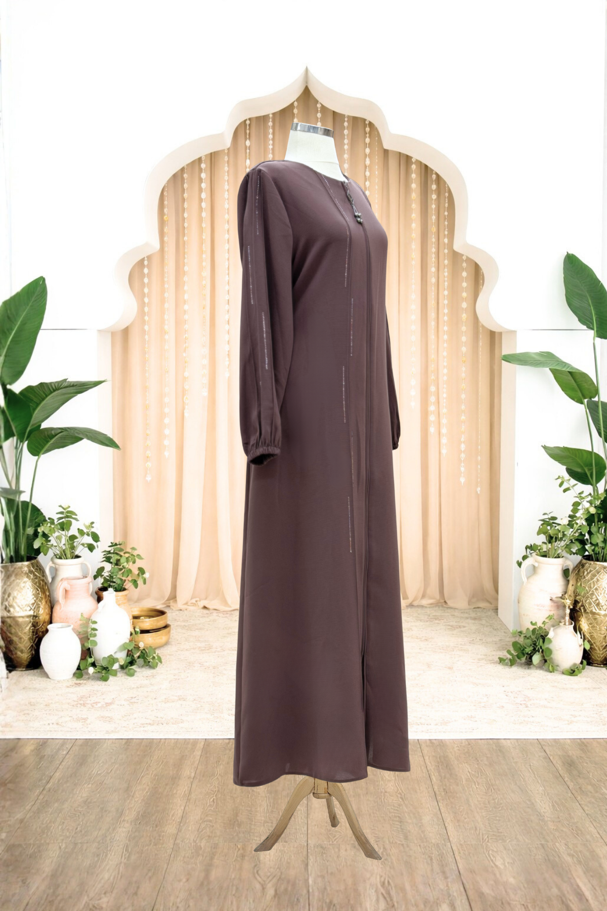 Elvan Ferace Gül Kurusu