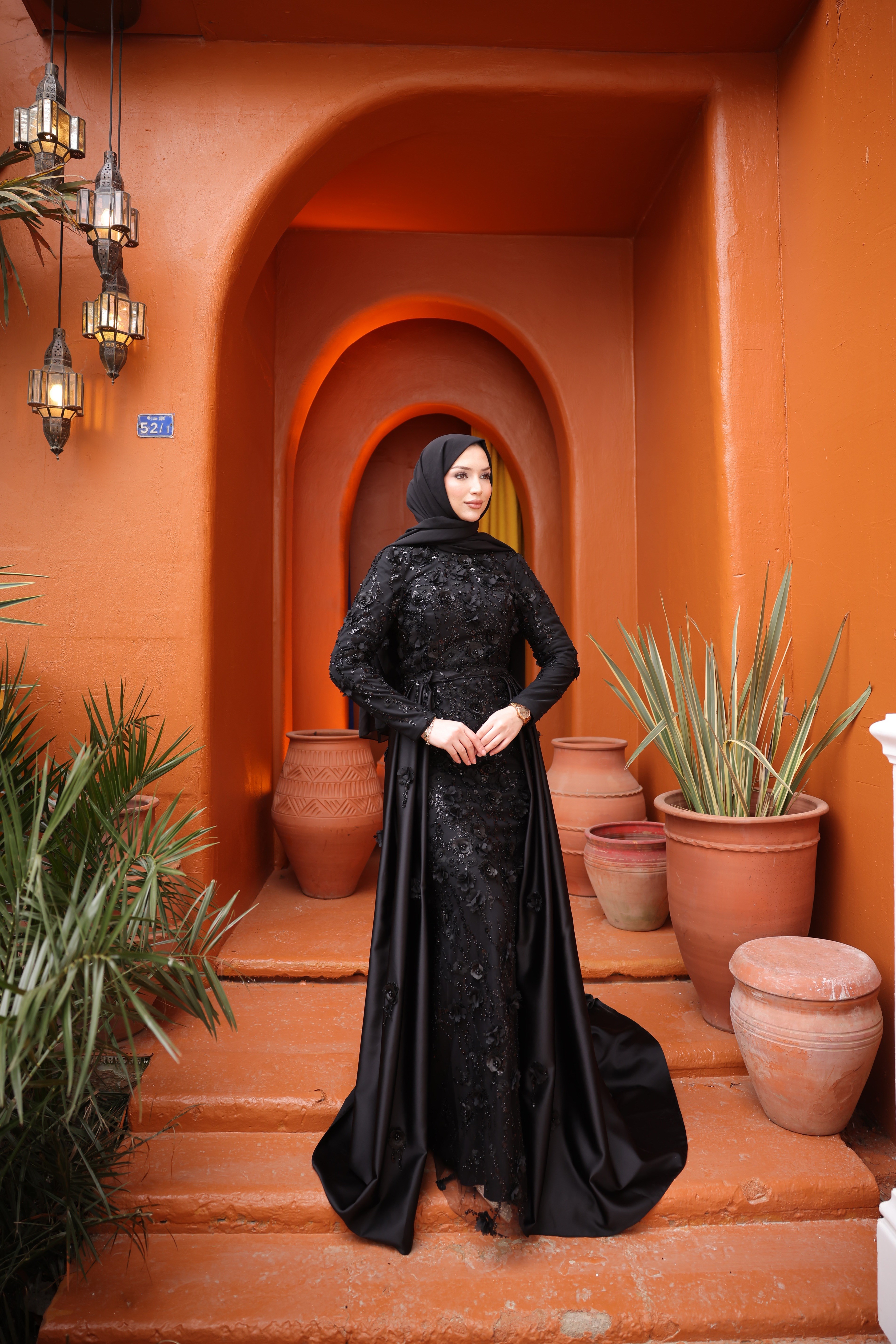 Gülperi Siyah