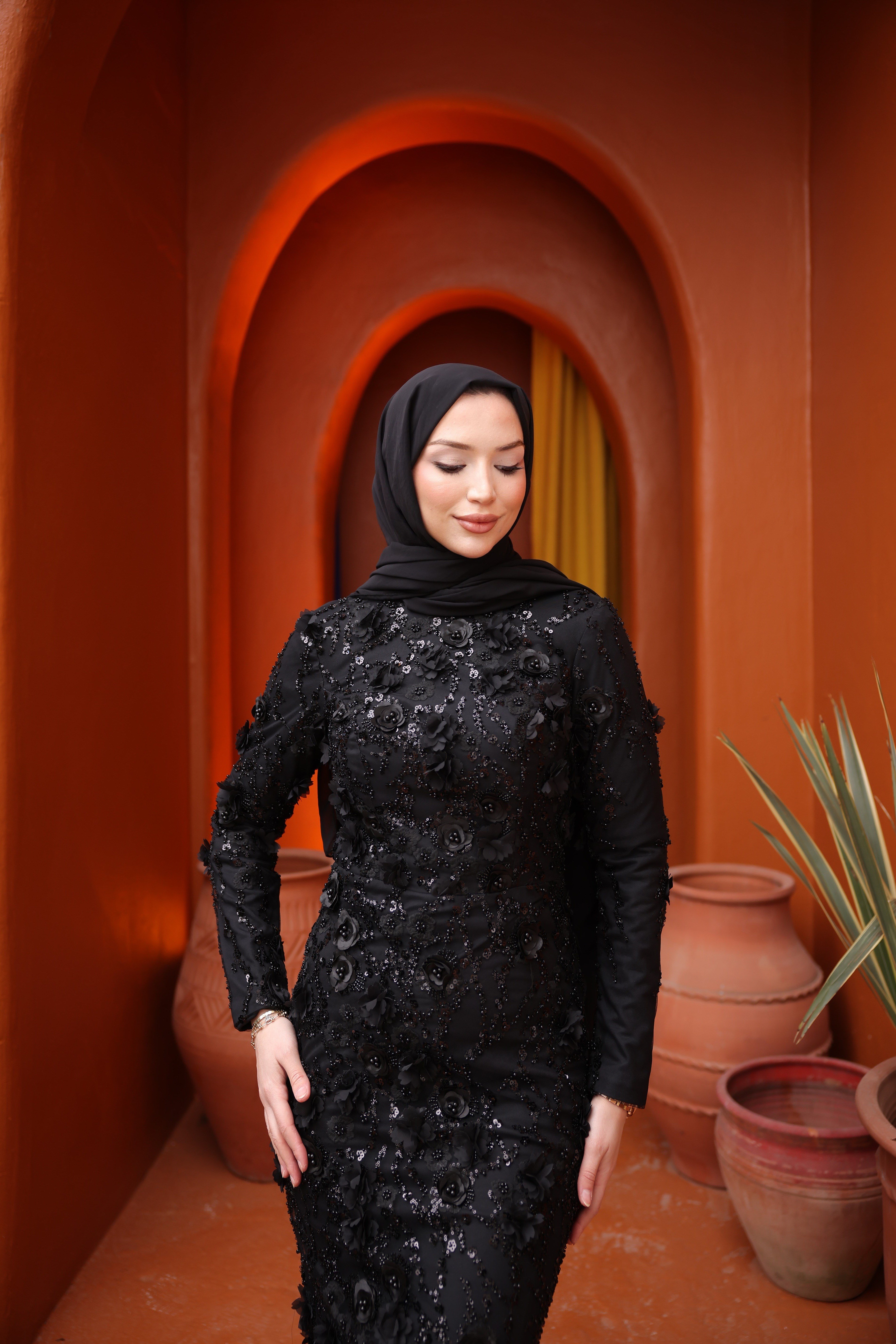 Gülperi Siyah