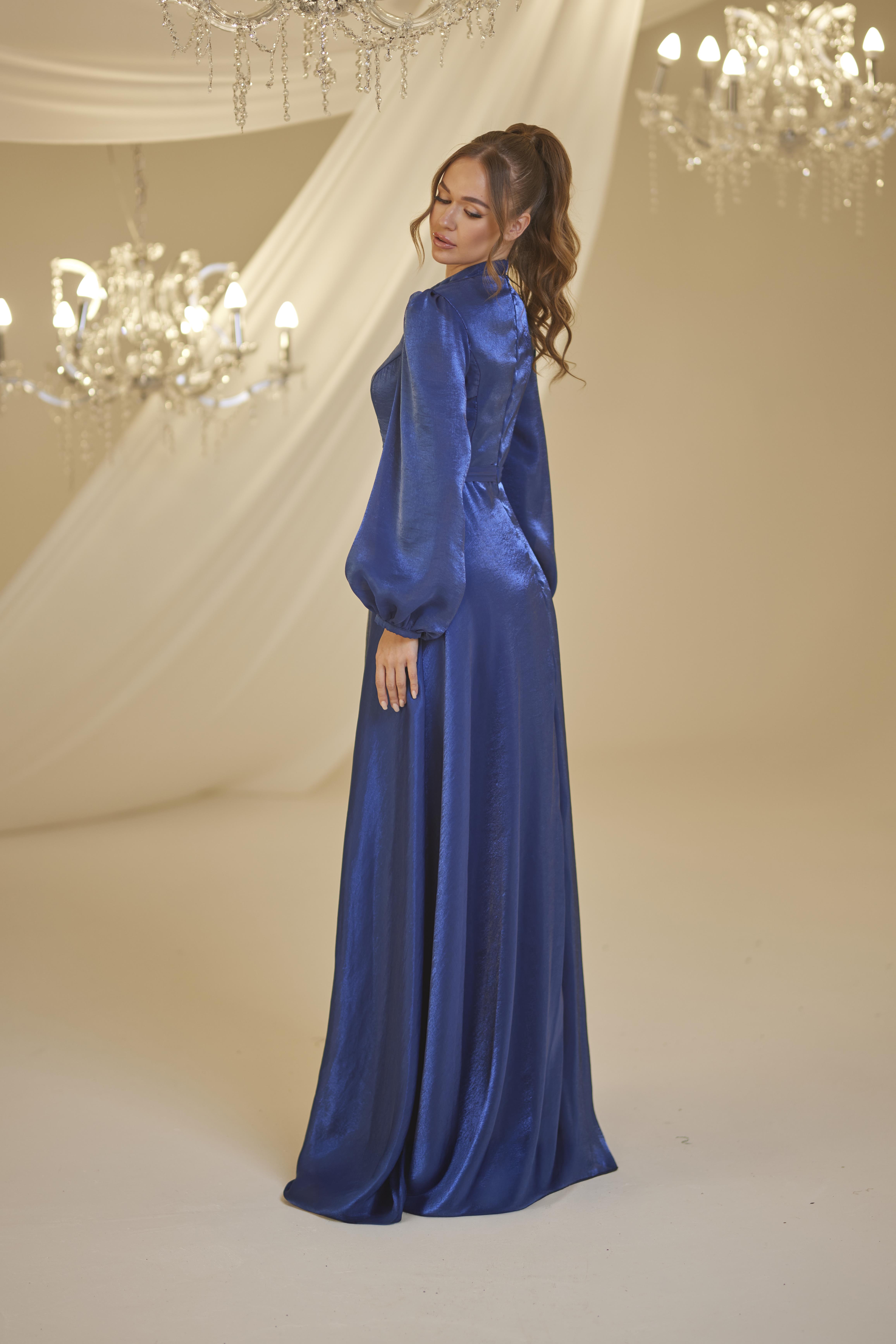 Helin Abiye Lacivert