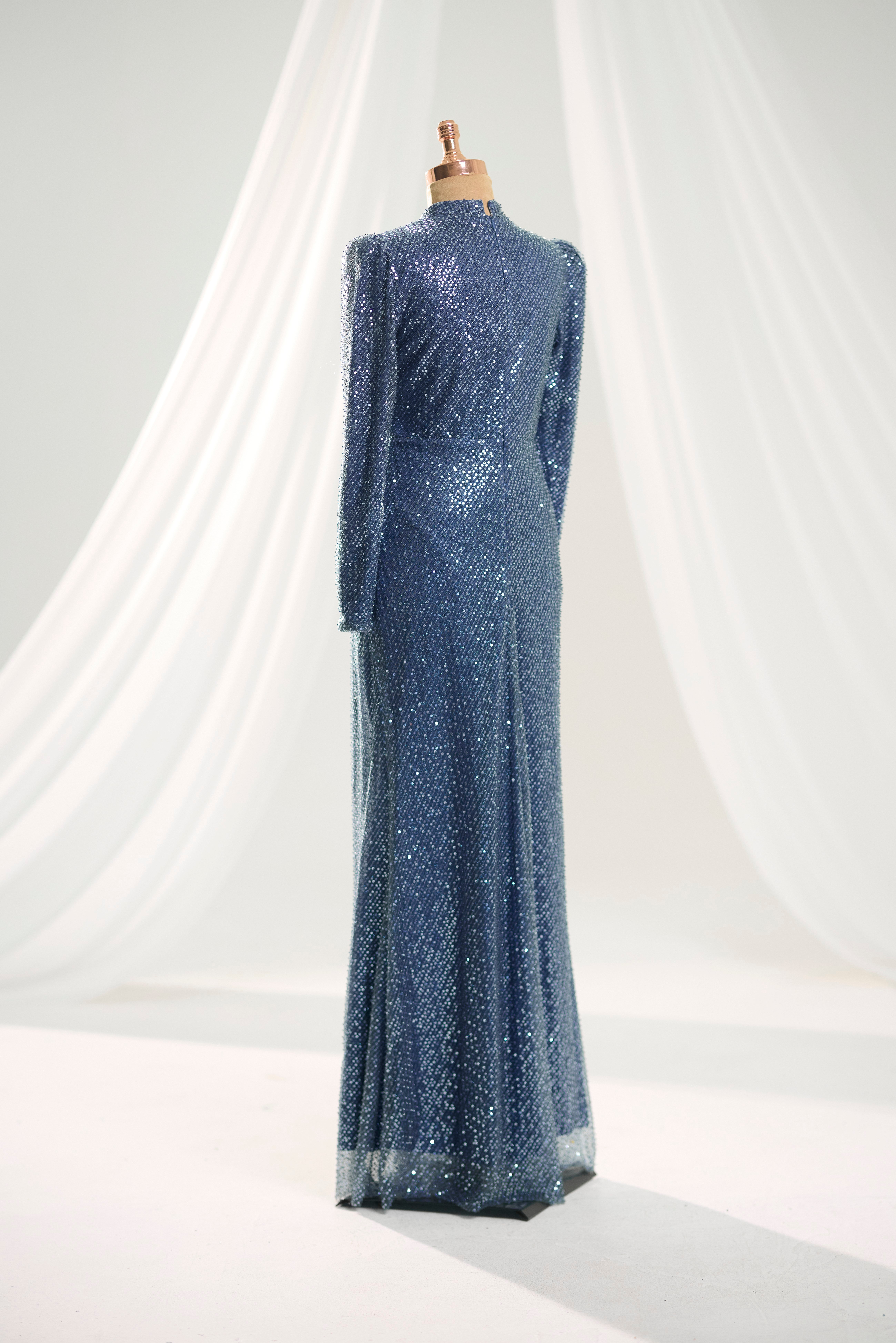 İndigo Abiye İndigo