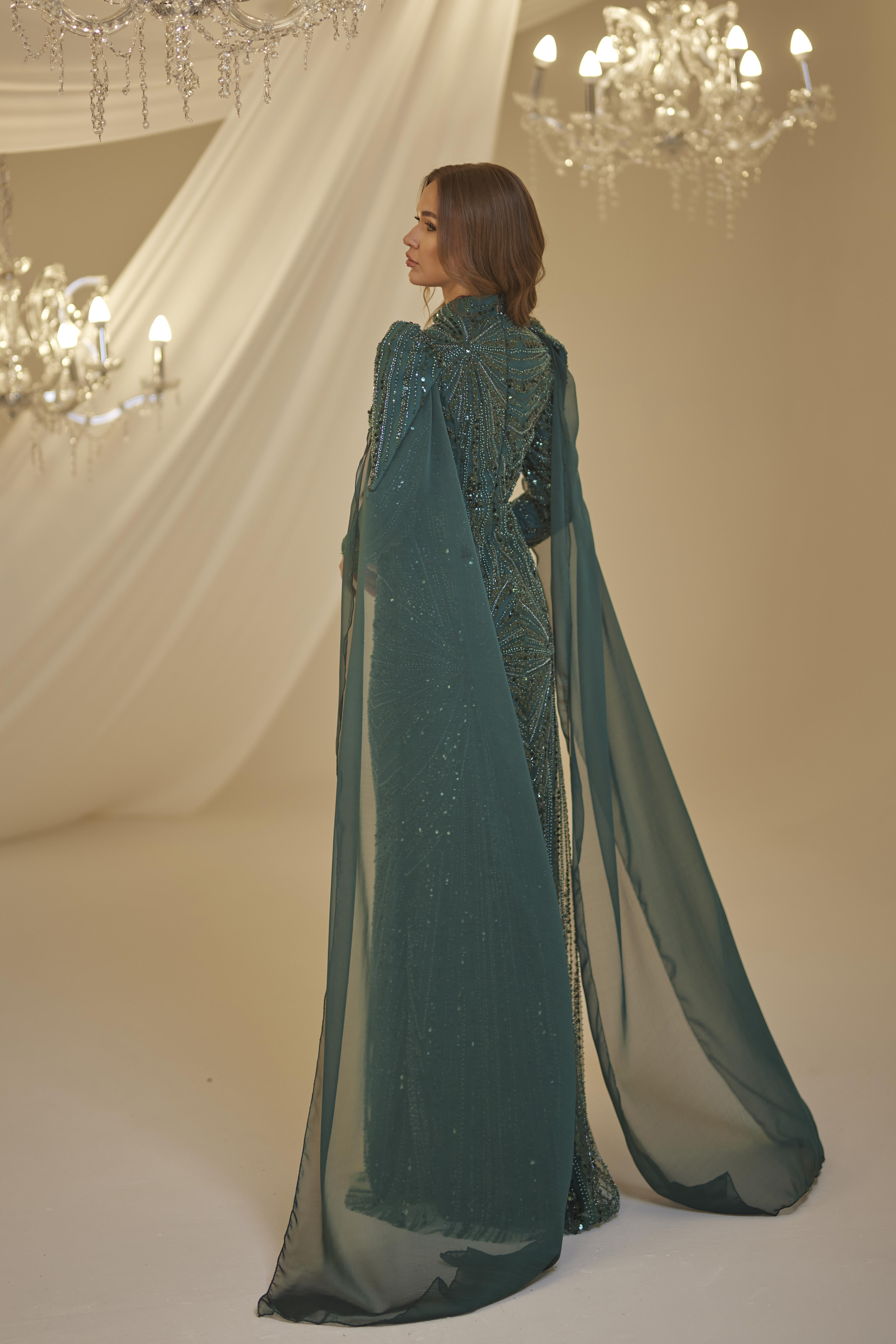 Işıl Abiye Zümrüt