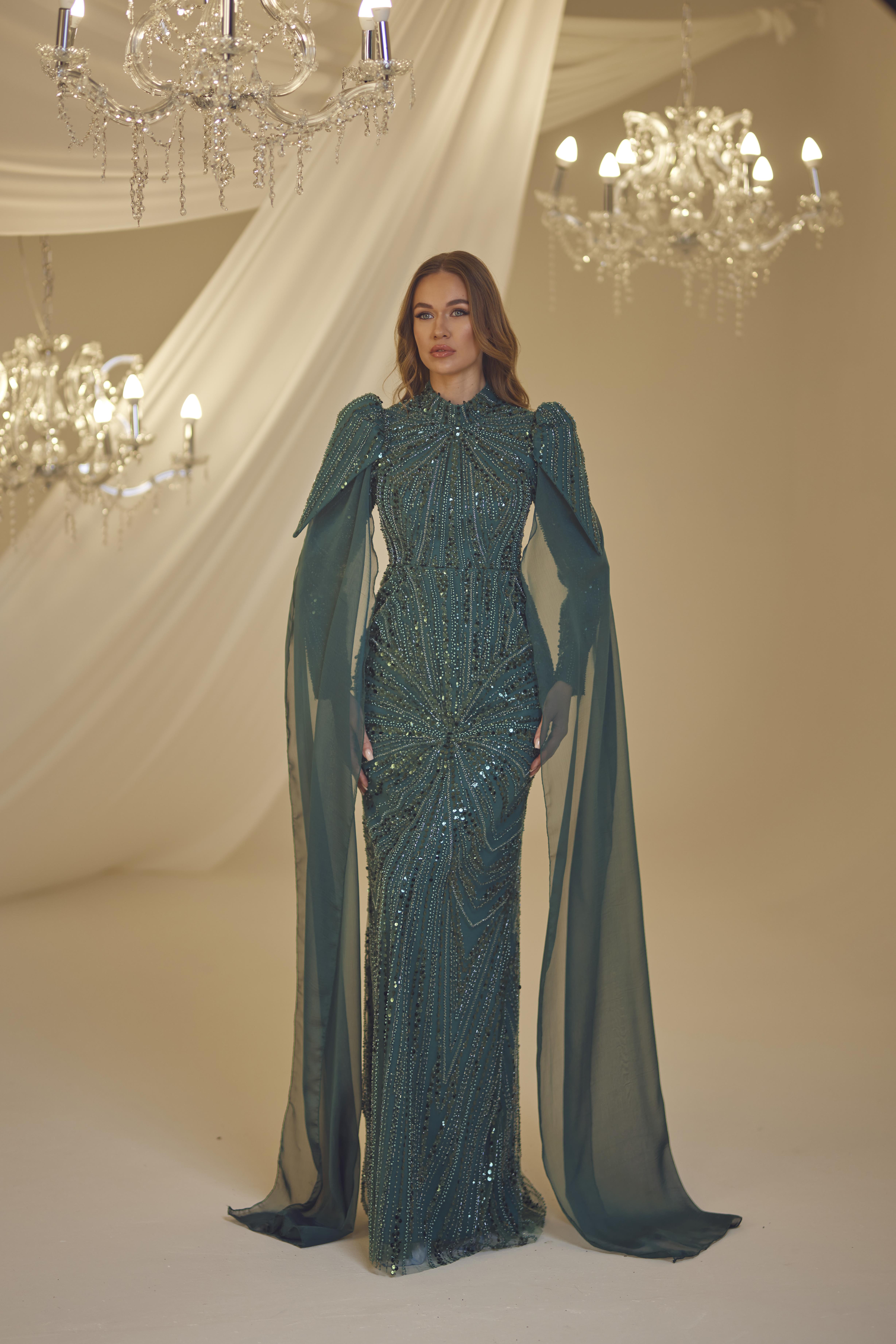 Işıl Abiye Zümrüt