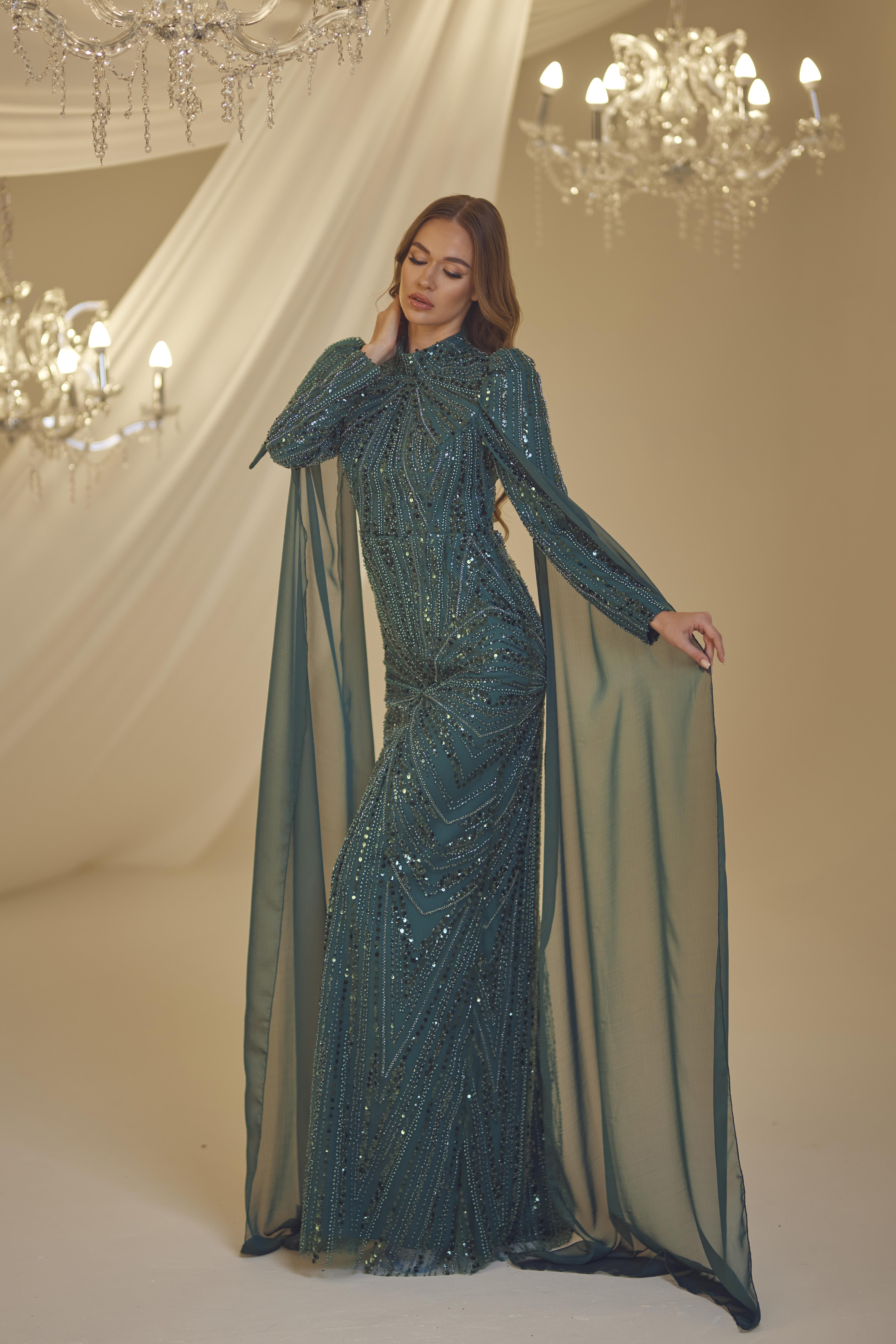 Işıl Abiye Zümrüt