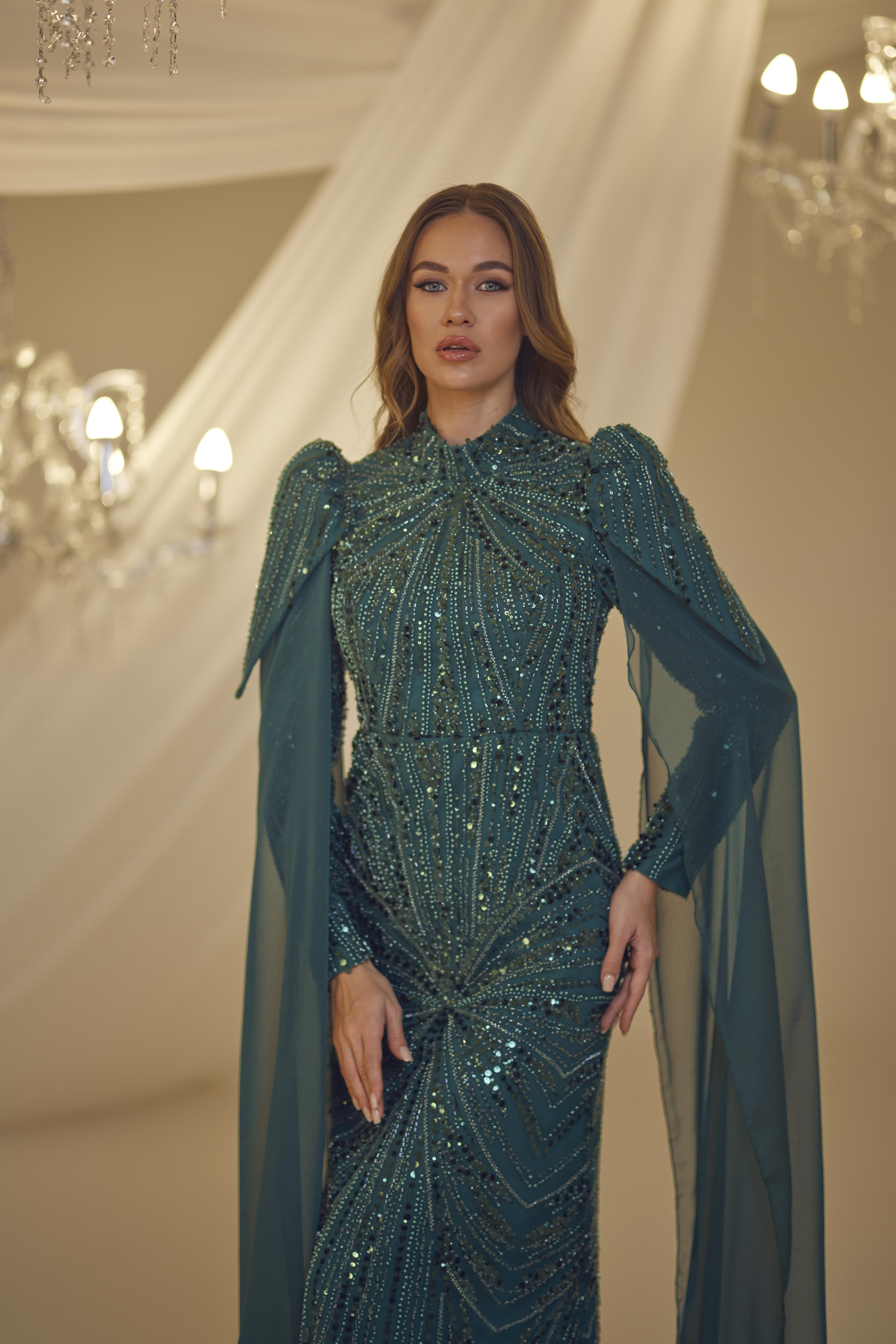 Işıl Abiye Zümrüt