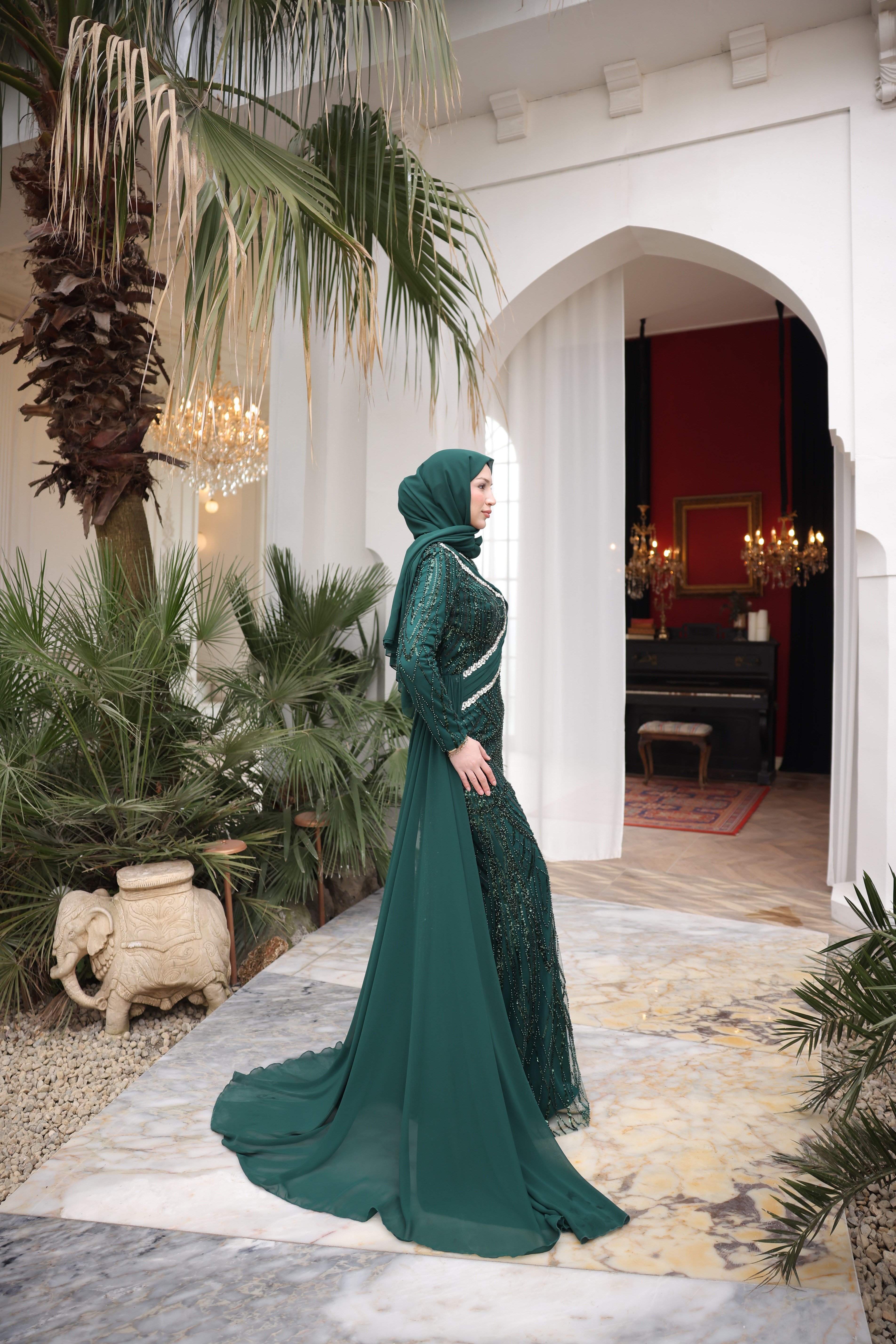 Kösem Abiye Zümrüt