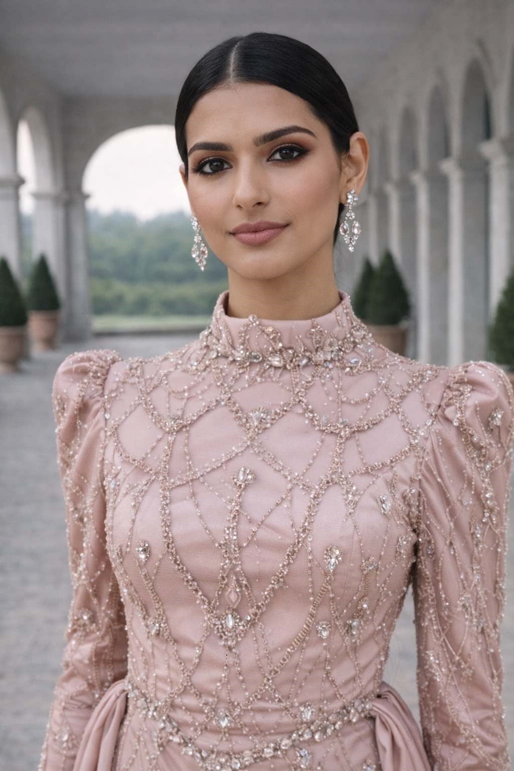 Kyla Pudra