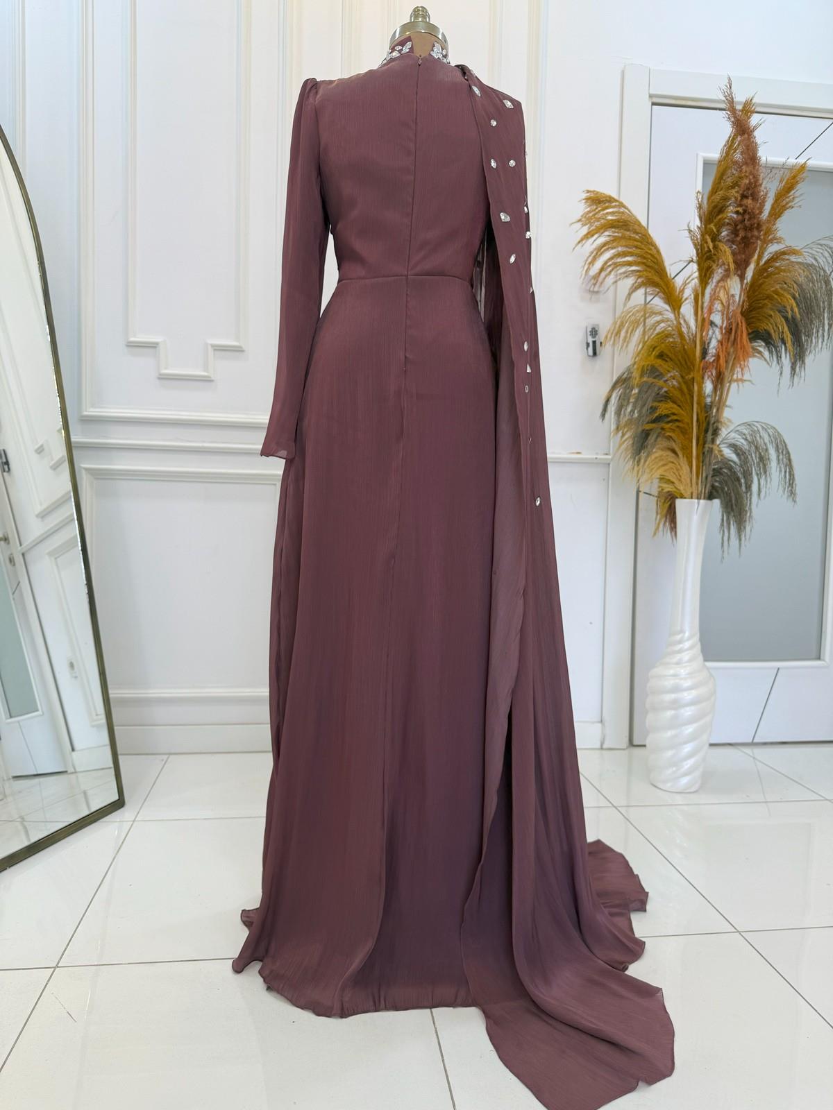 Mabel Abiye Gül Kurusu