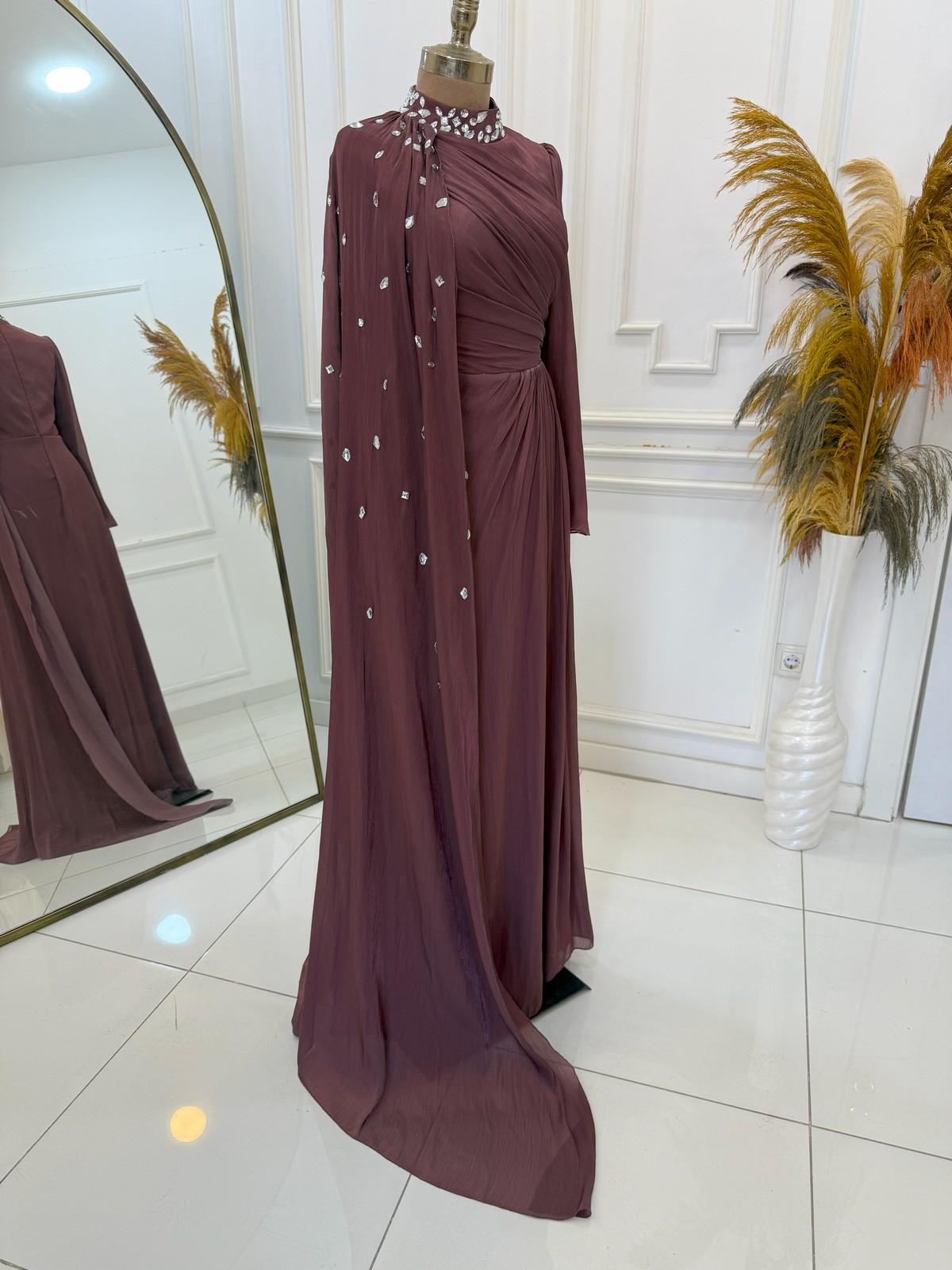 Mabel Abiye Gül Kurusu