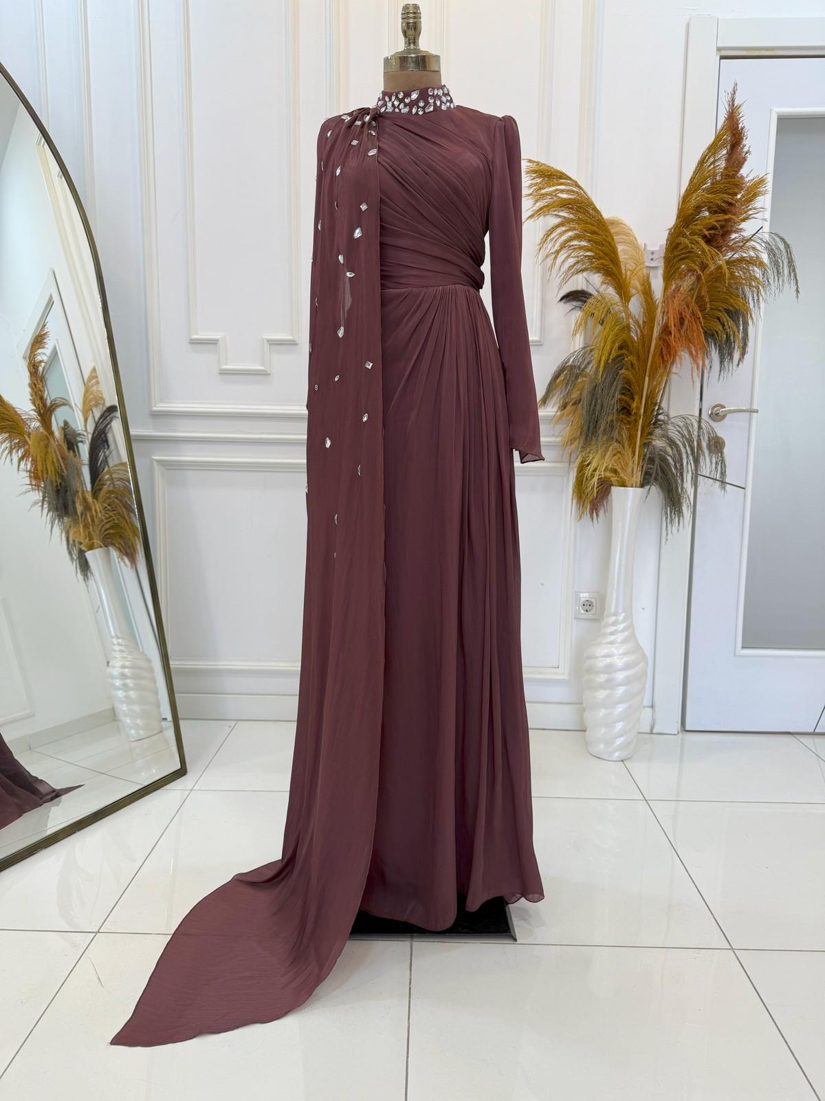 Mabel Abiye Gül Kurusu