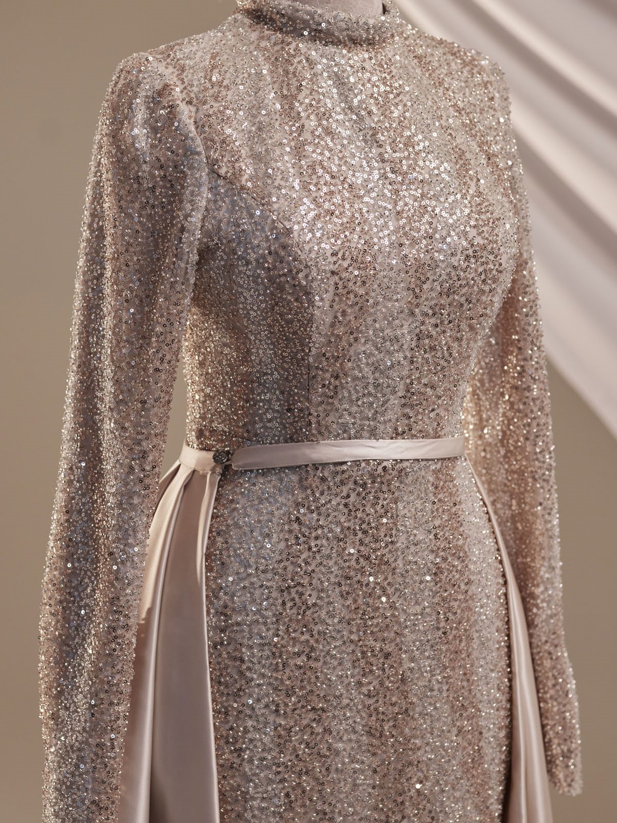 Mahra Abiye Gold