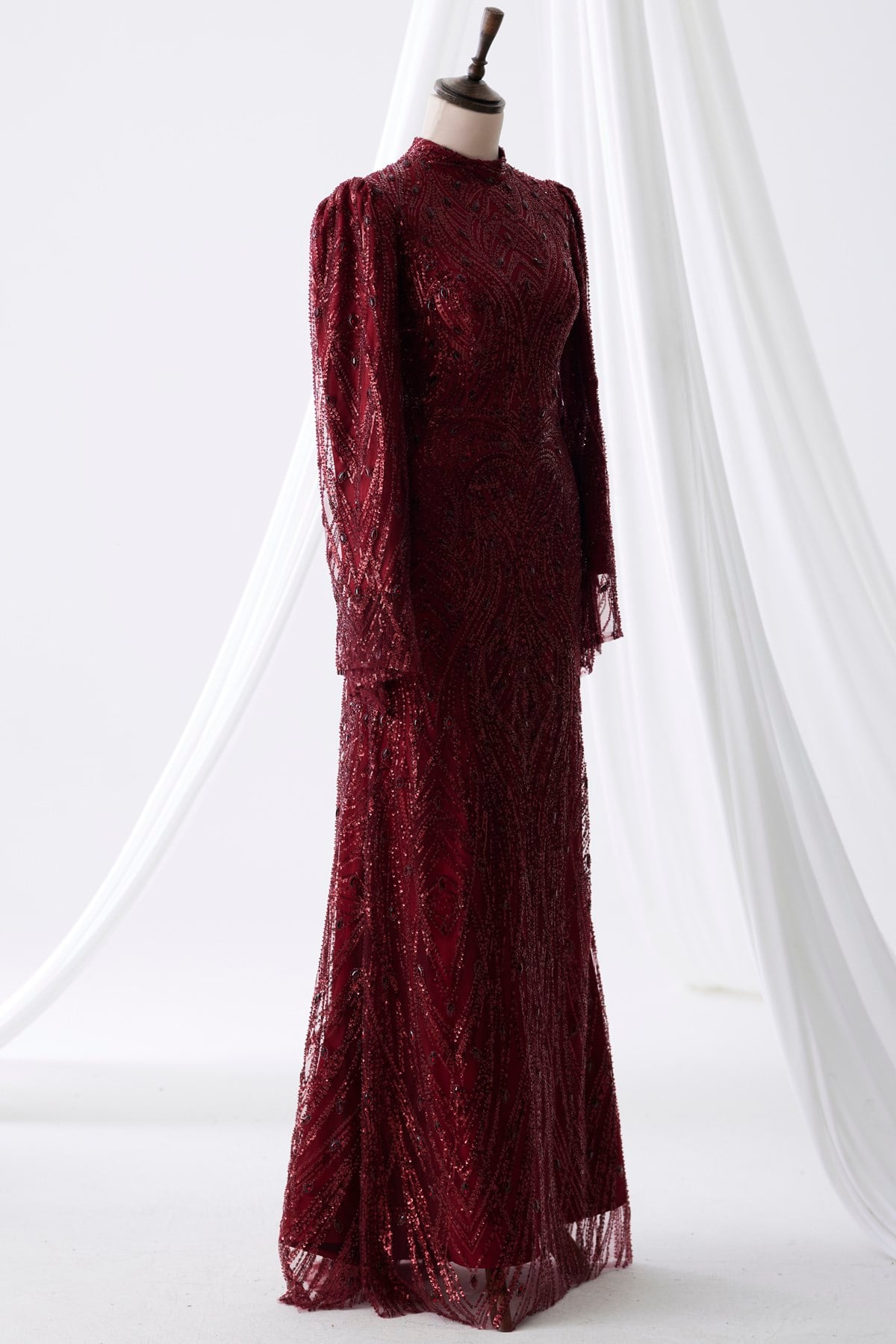 Melinda Abiye Bordo